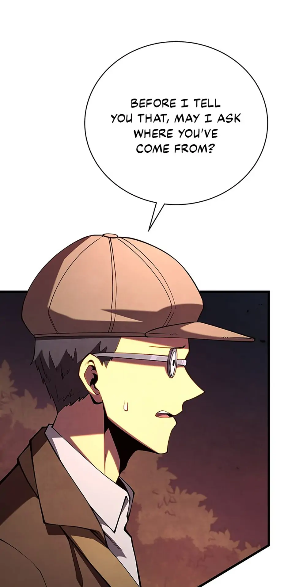 Read The Swordmaster's Son EN Manga Online