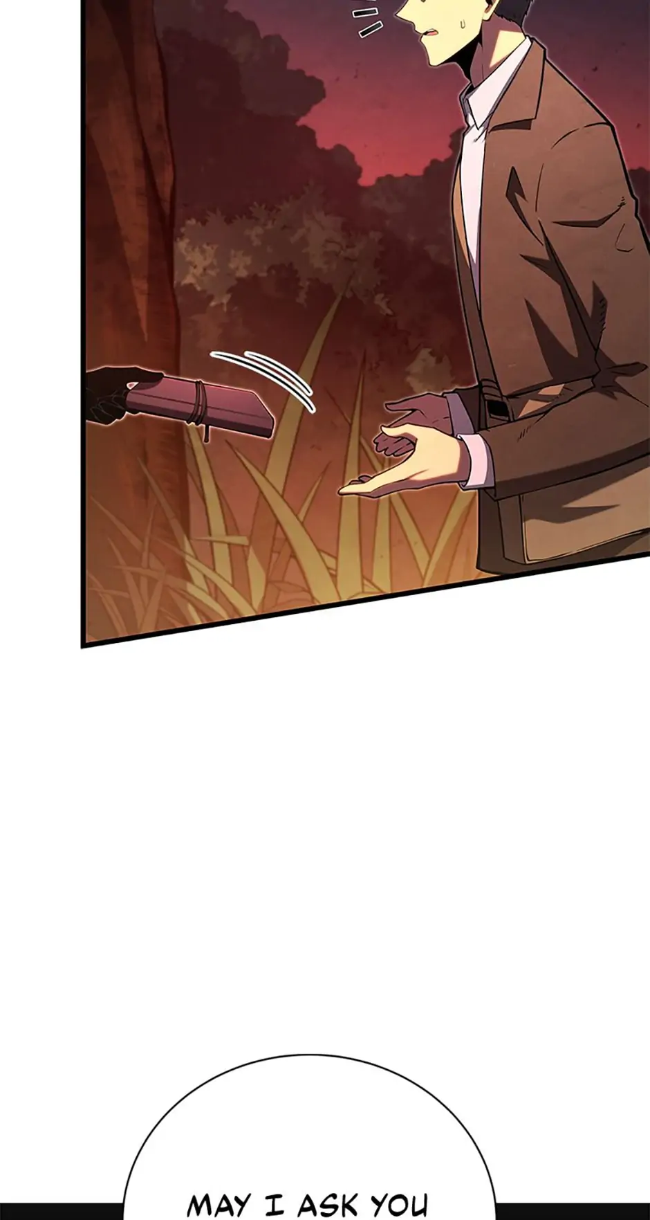 Read The Swordmaster's Son EN Manga Online