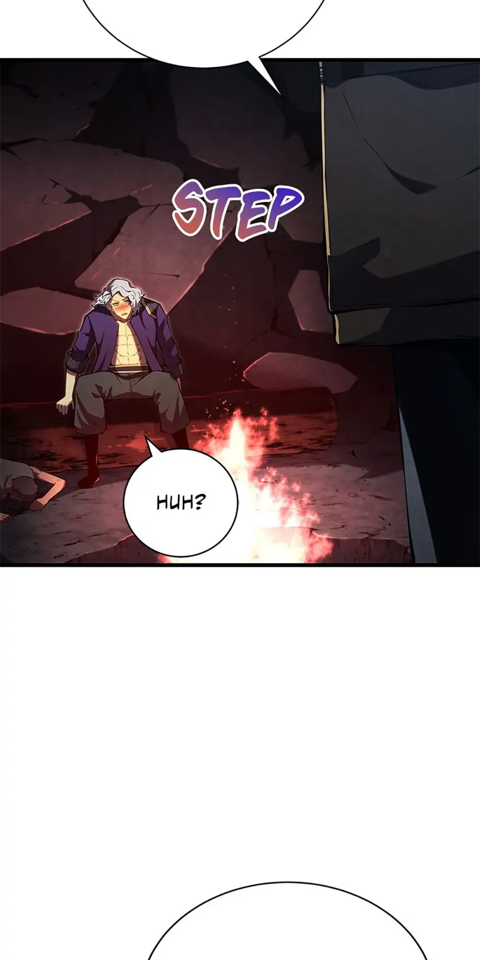 Read The Swordmaster's Son EN Manga Online