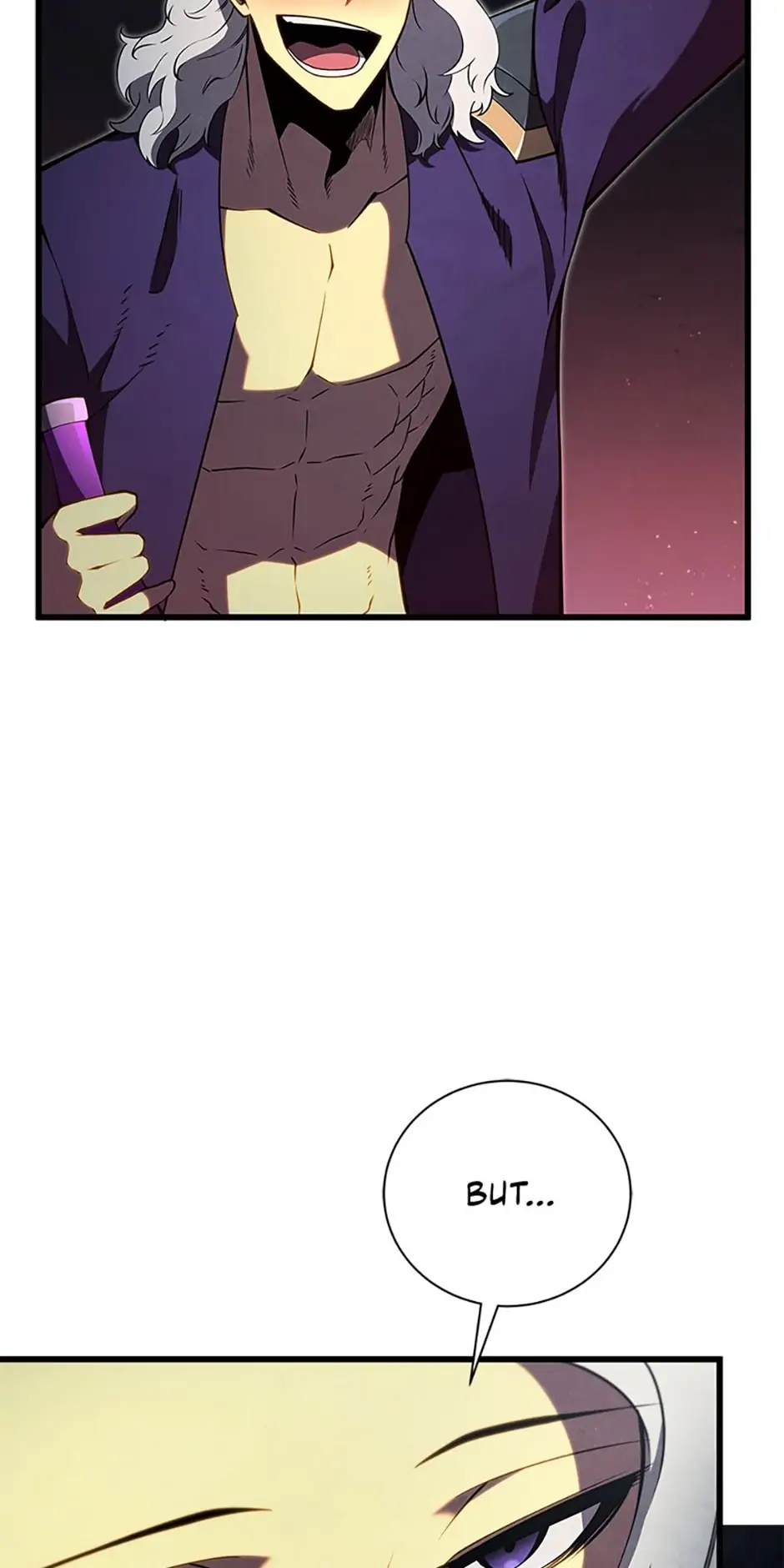 Read The Swordmaster's Son EN Manga Online