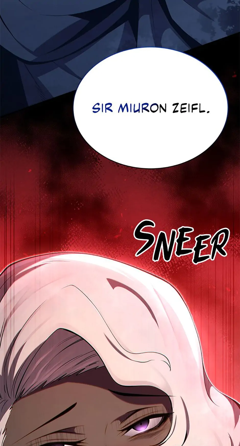 Read The Swordmaster's Son EN Manga Online