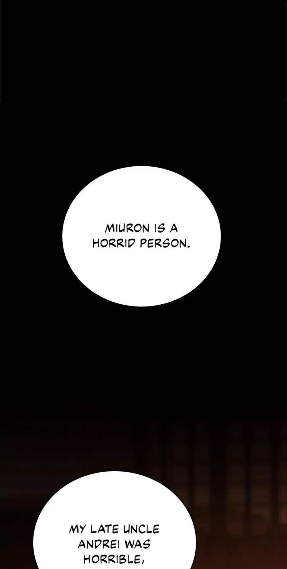 Read The Swordmaster's Son EN Manga Online