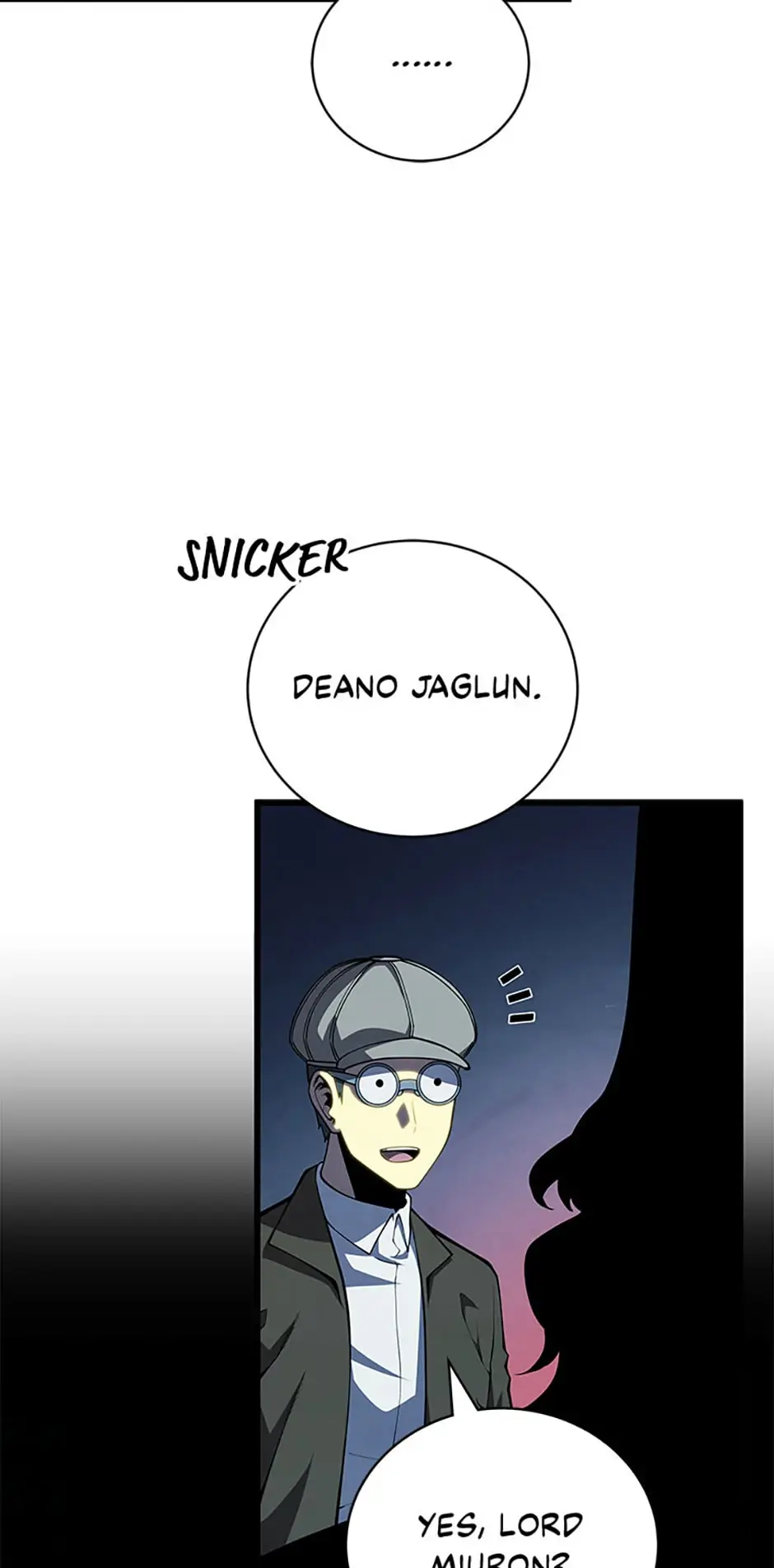 Read The Swordmaster's Son EN Manga Online