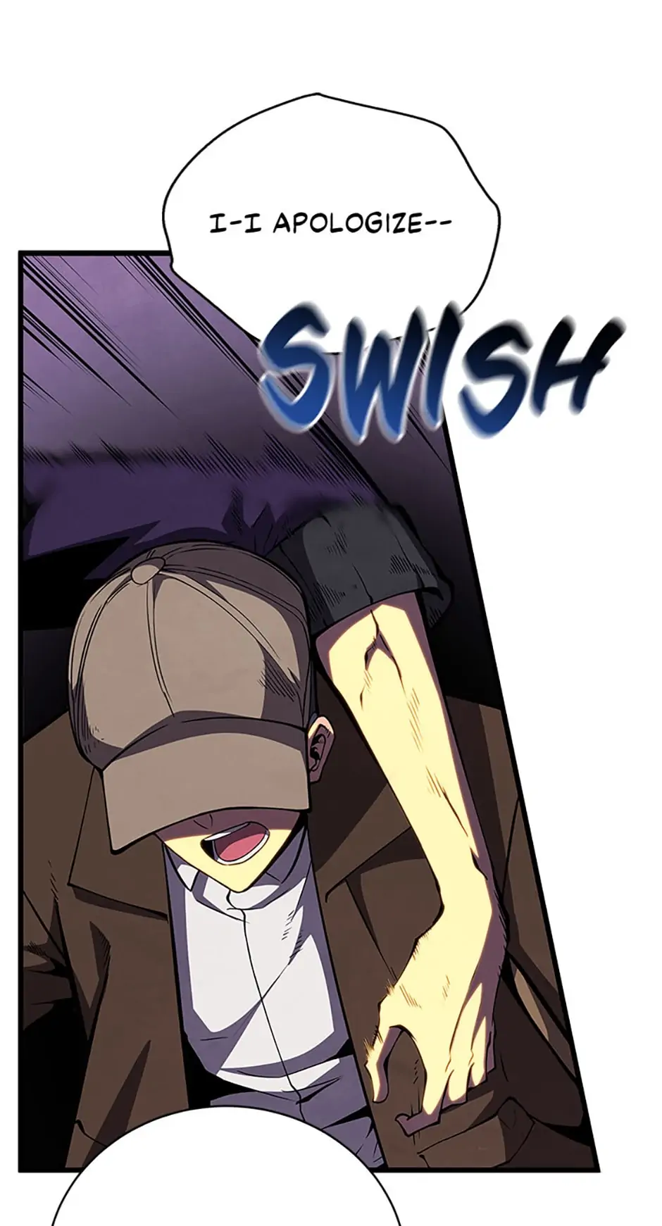 Read The Swordmaster's Son EN Manga Online