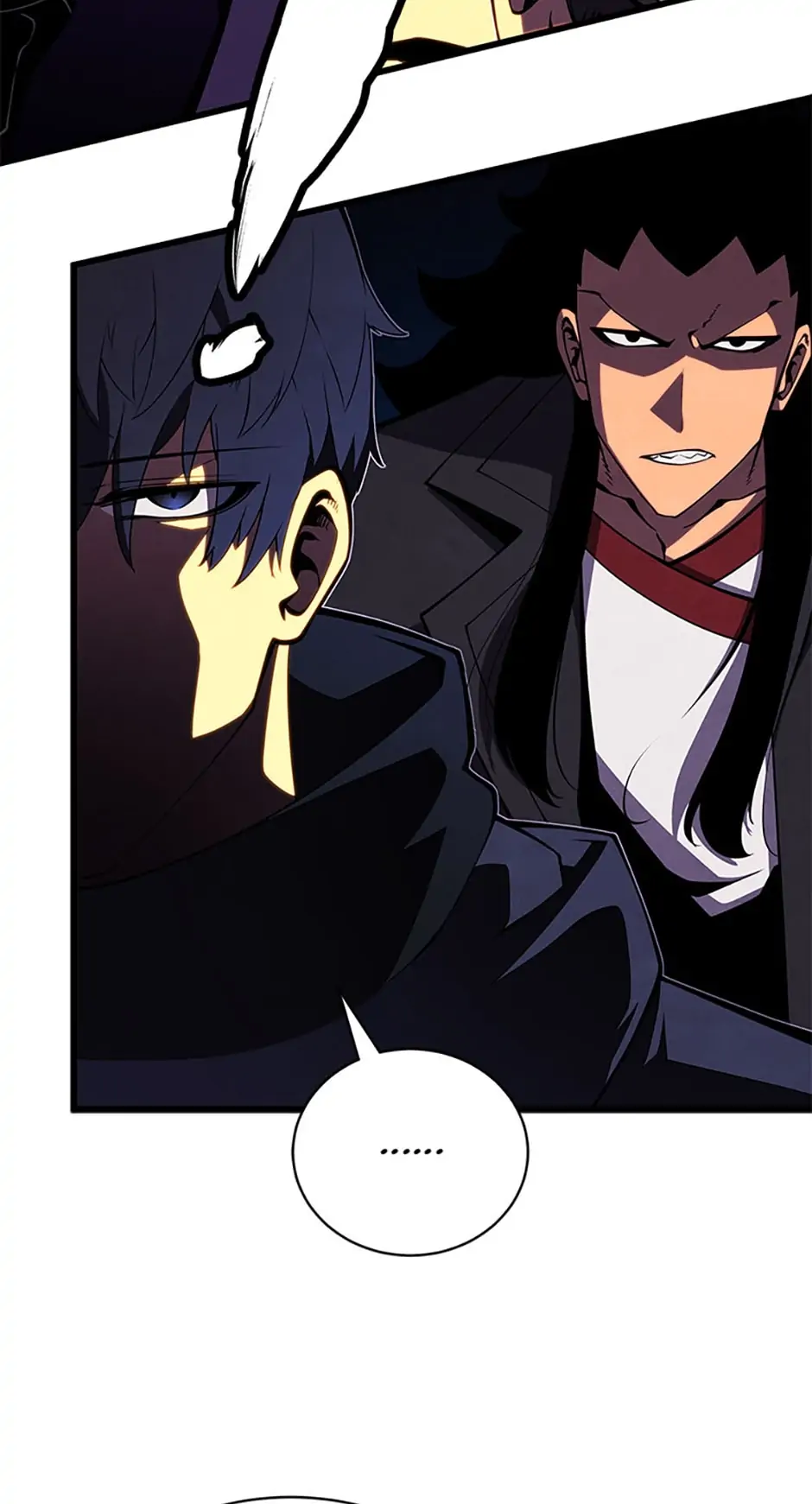 Read The Swordmaster's Son EN Manga Online