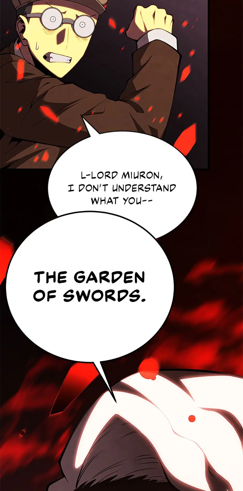 Read The Swordmaster's Son EN Manga Online