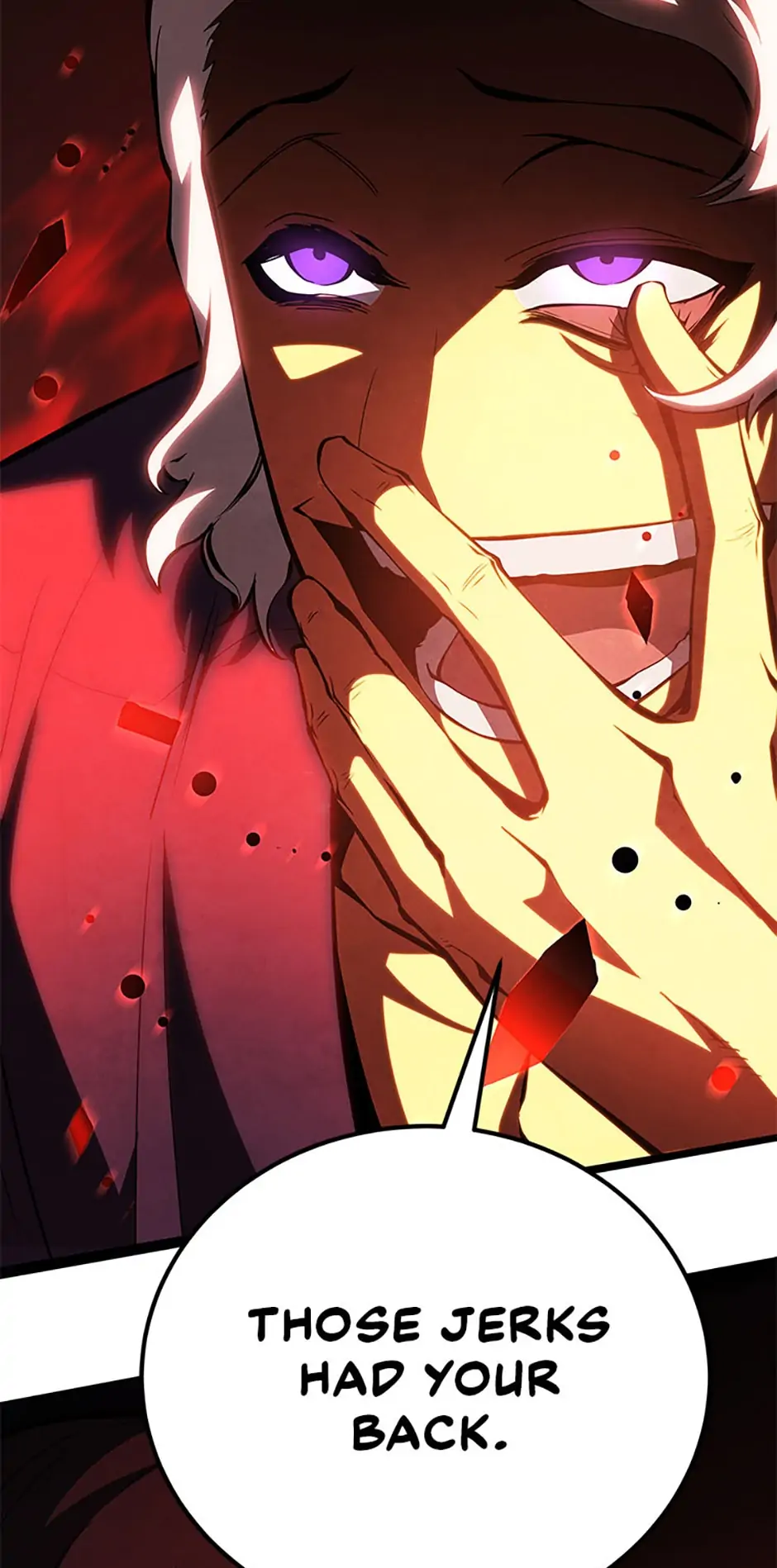 Read The Swordmaster's Son EN Manga Online