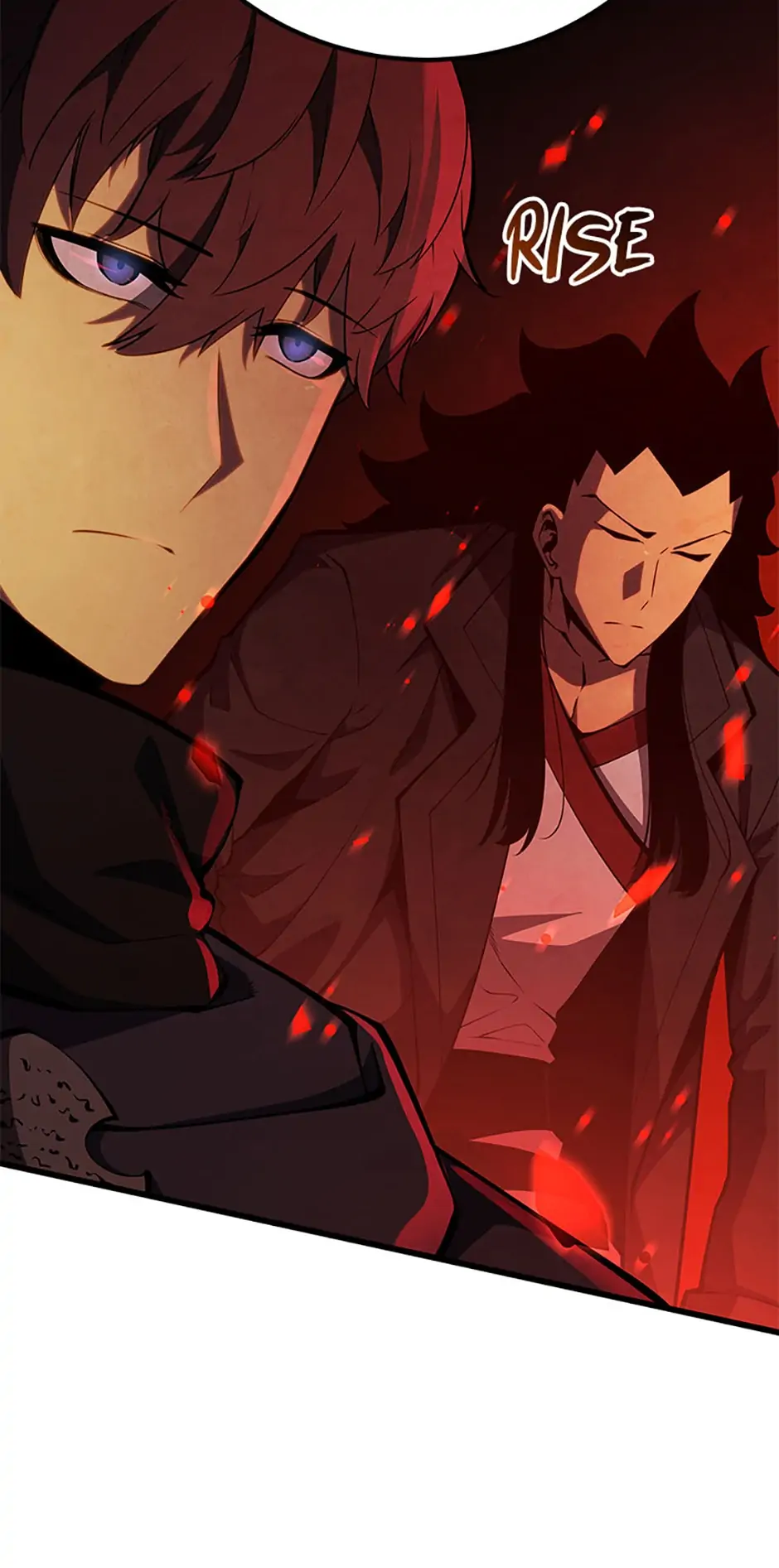 Read The Swordmaster's Son EN Manga Online