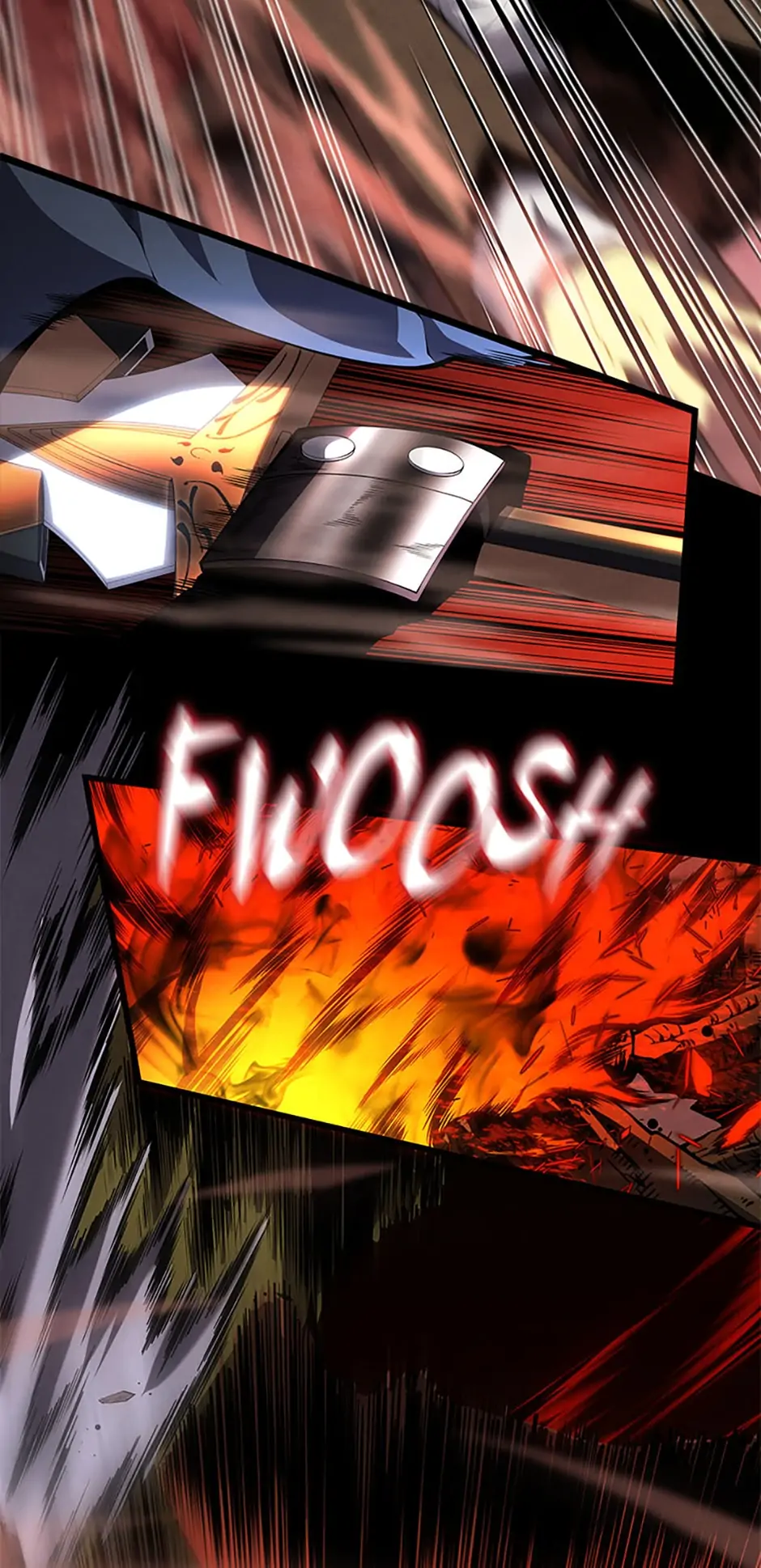 Read The Swordmaster's Son EN Manga Online