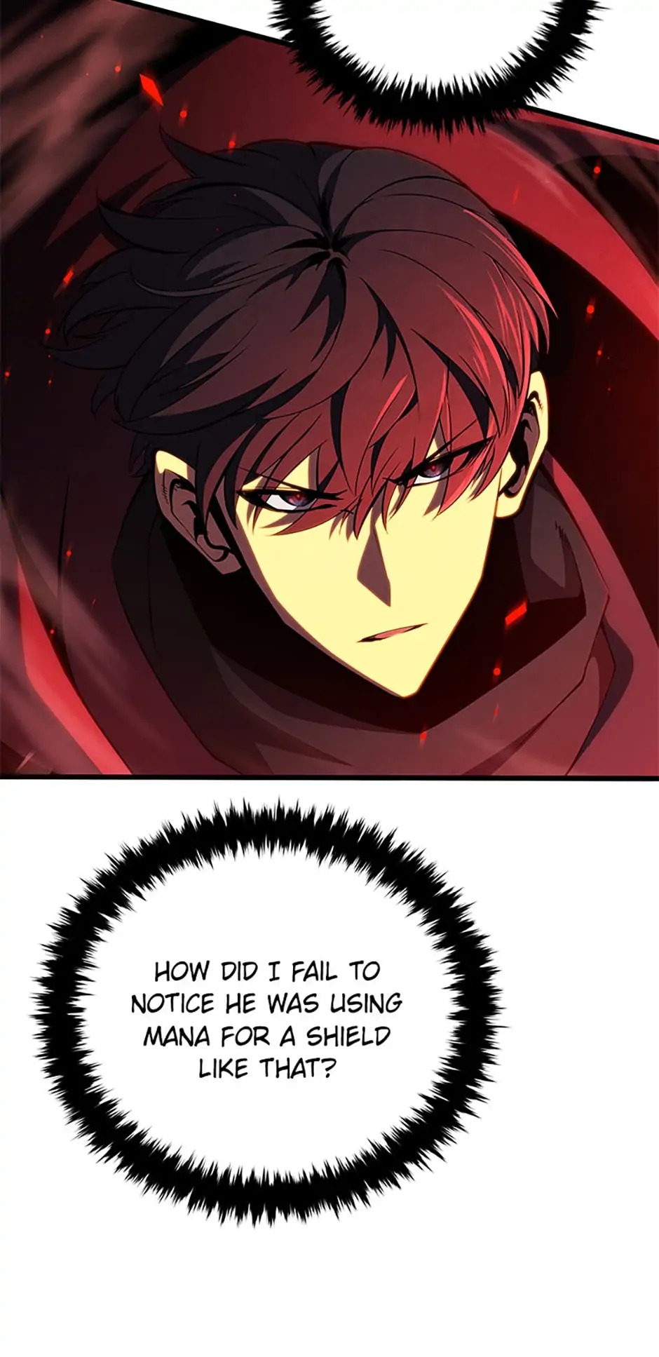 Read The Swordmaster's Son EN Manga Online