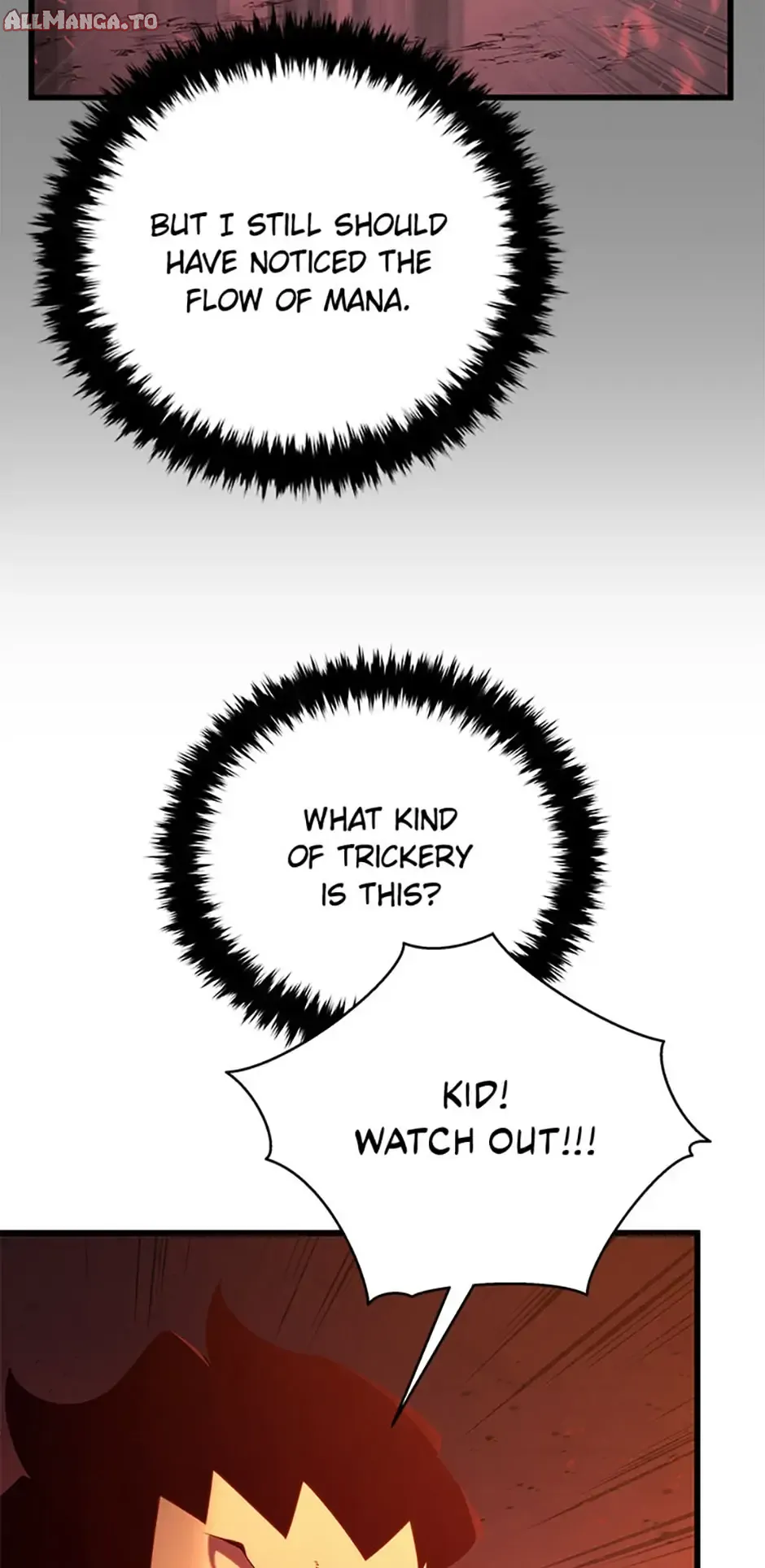 Read The Swordmaster's Son EN Manga Online