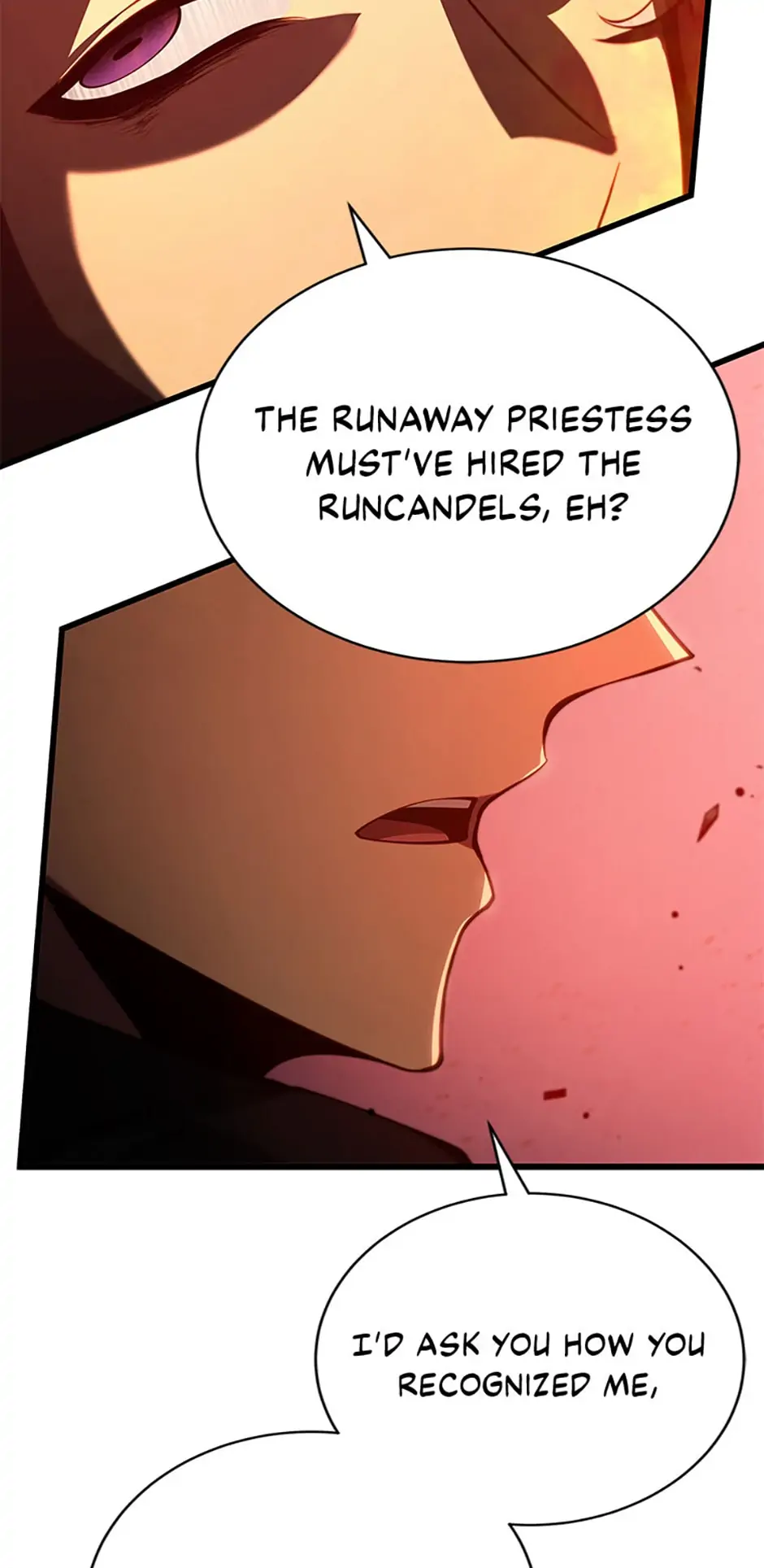 Read The Swordmaster's Son EN Manga Online