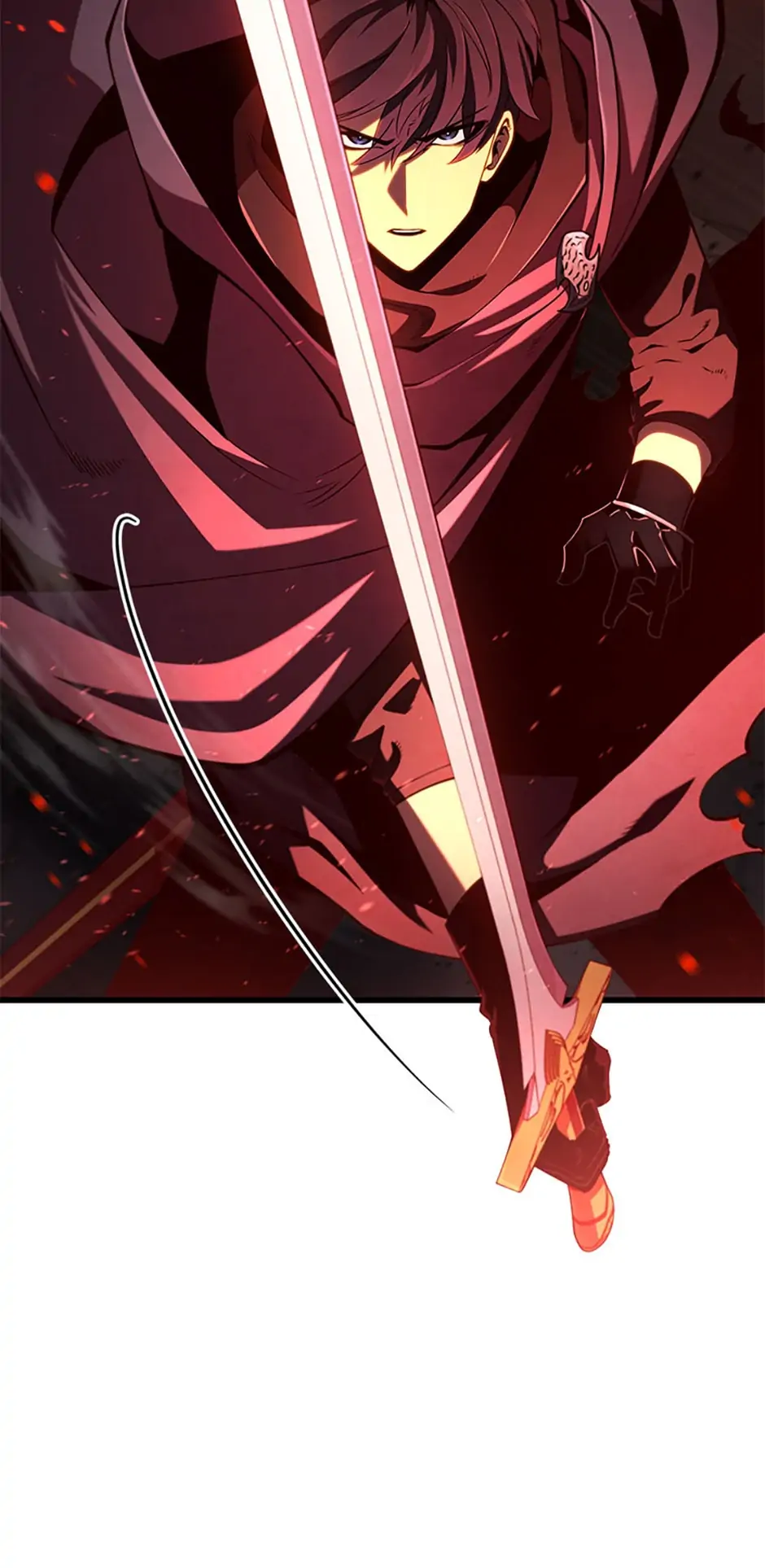 Read The Swordmaster's Son EN Manga Online