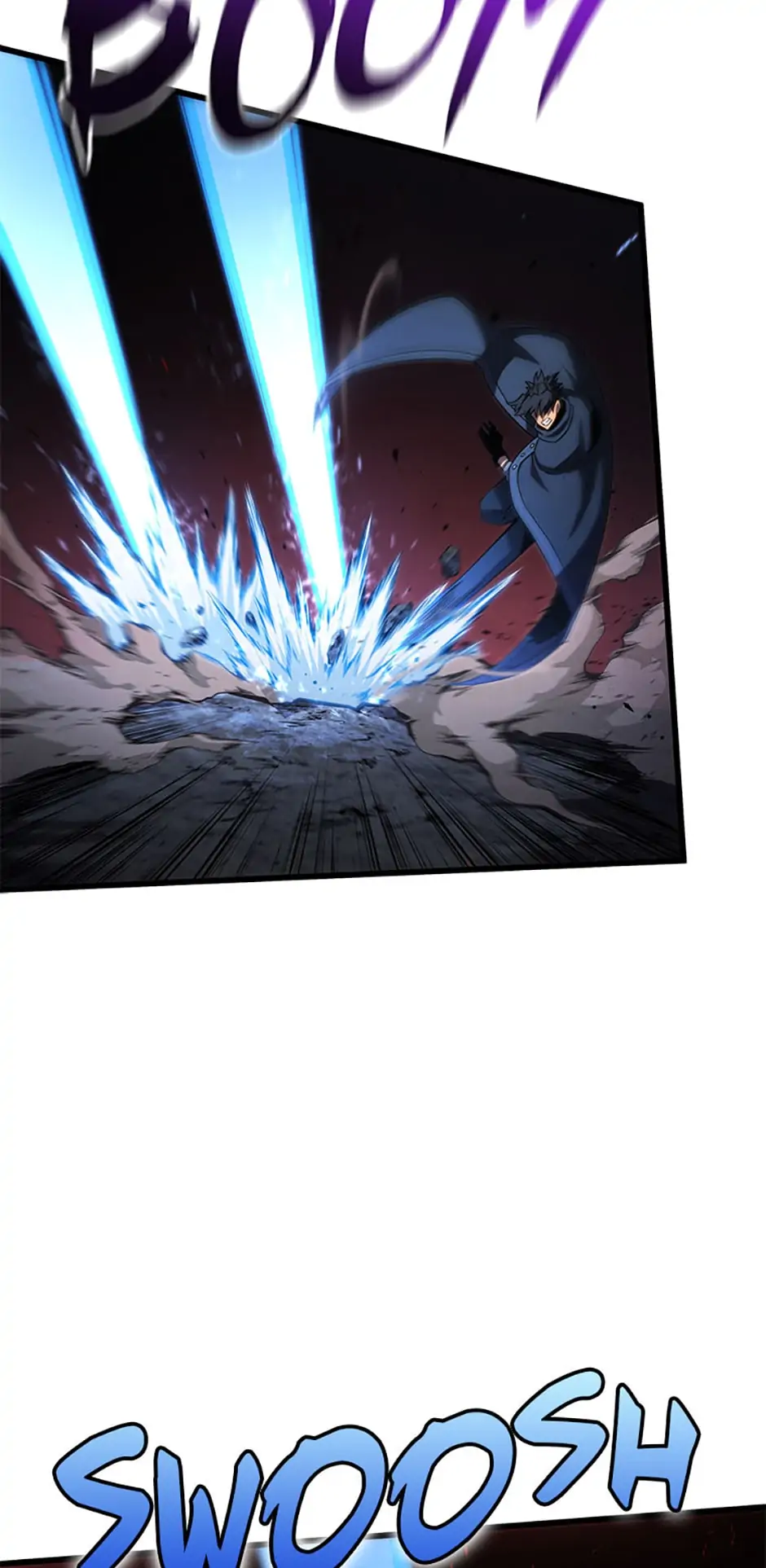 Read The Swordmaster's Son EN Manga Online