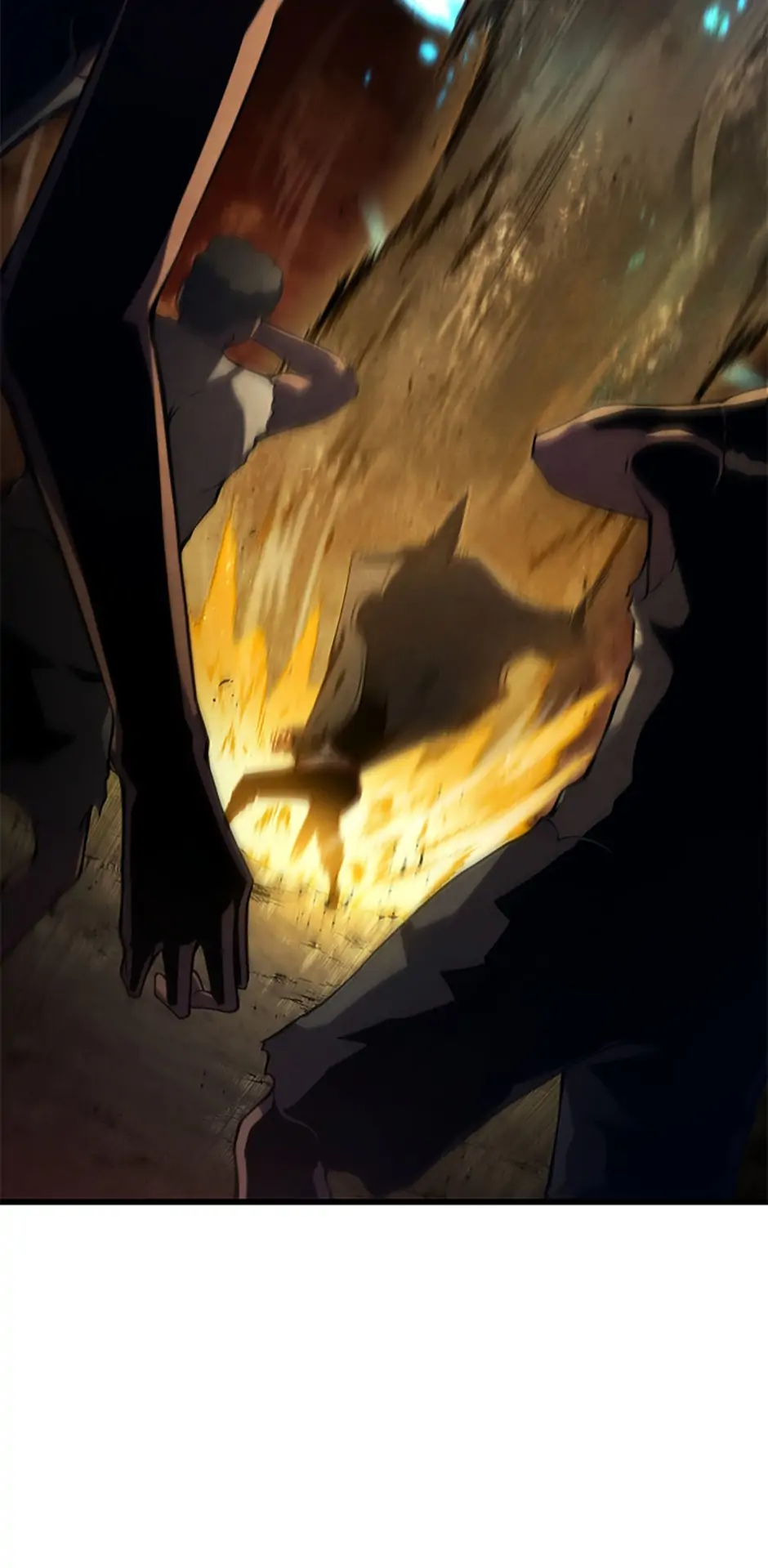 Read The Swordmaster's Son EN Manga Online