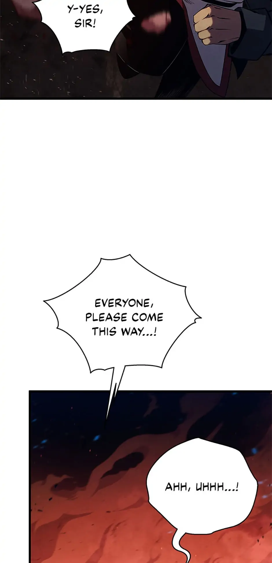 Read The Swordmaster's Son EN Manga Online