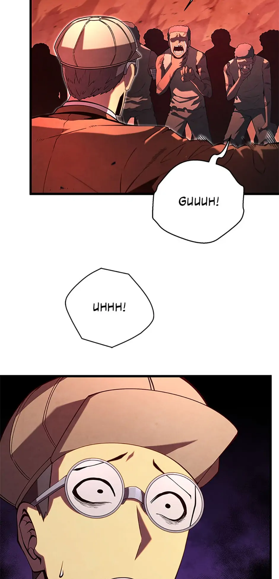 Read The Swordmaster's Son EN Manga Online