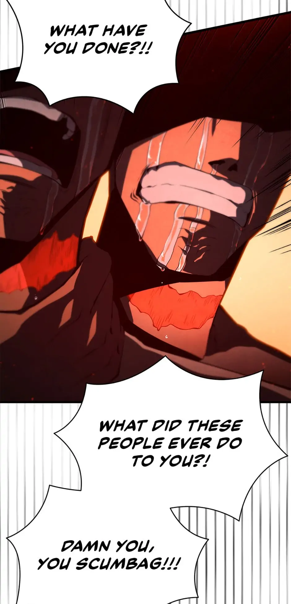 Read The Swordmaster's Son EN Manga Online