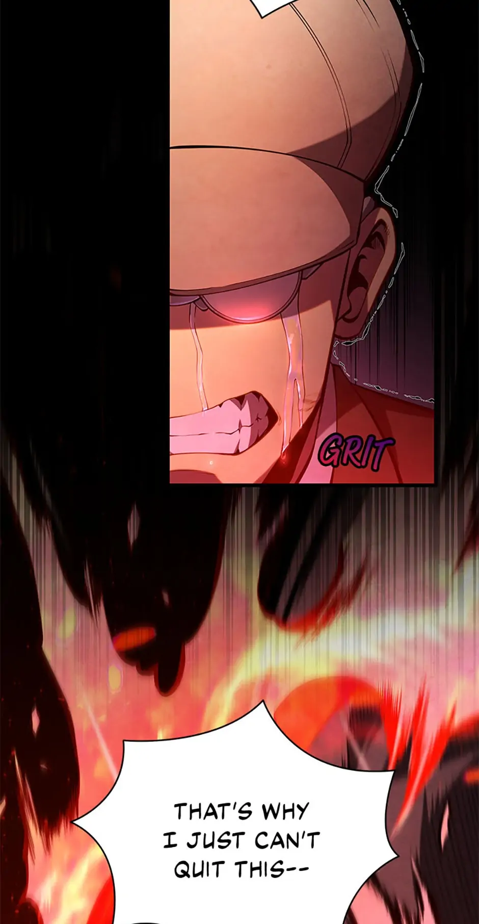 Read The Swordmaster's Son EN Manga Online