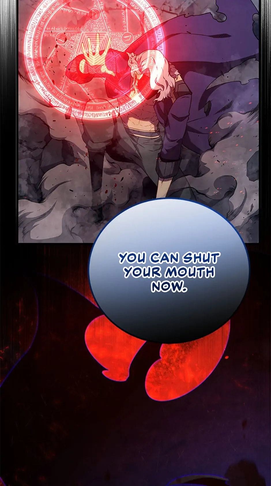 Read The Swordmaster's Son EN Manga Online