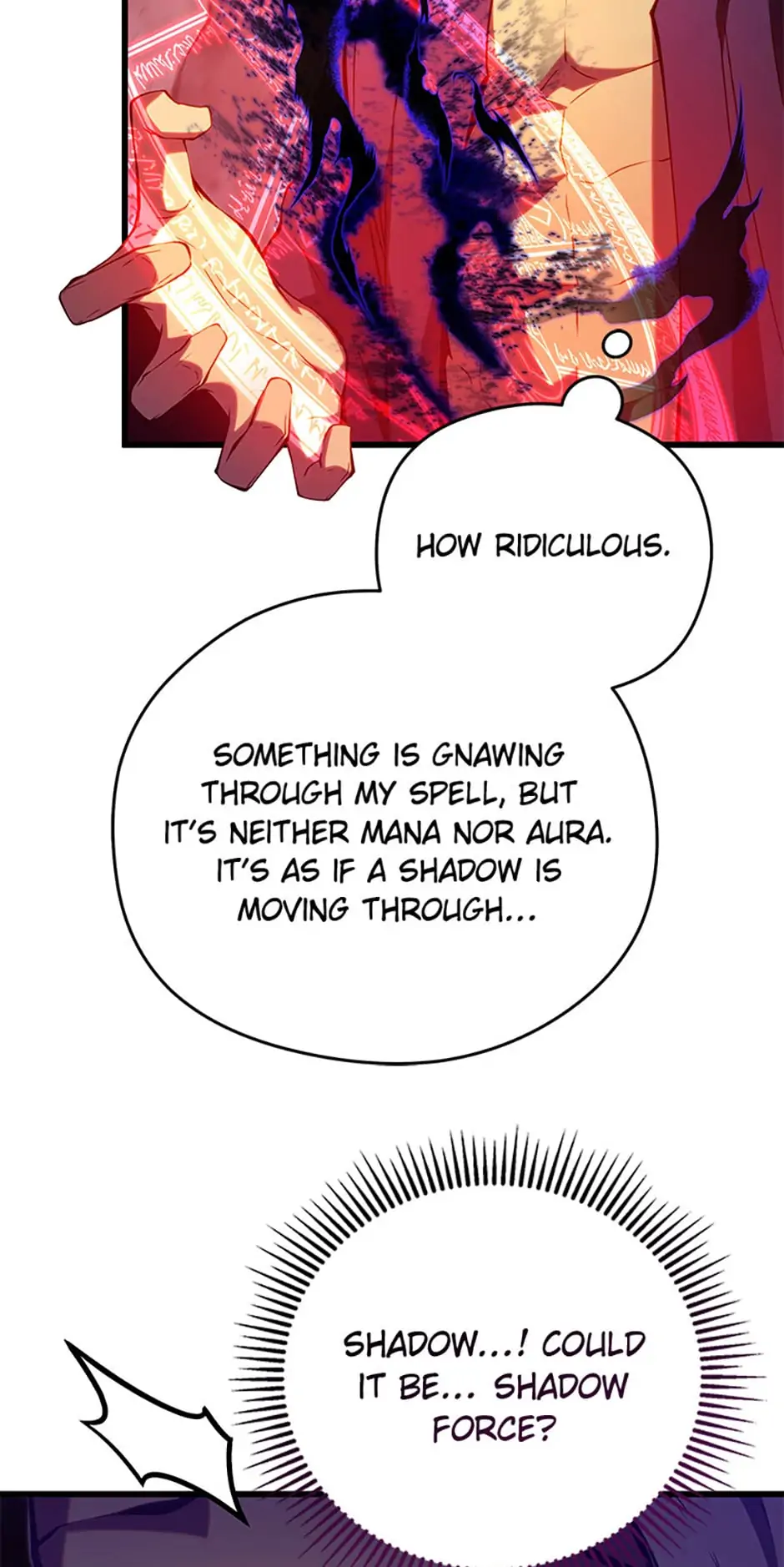 Read The Swordmaster's Son EN Manga Online