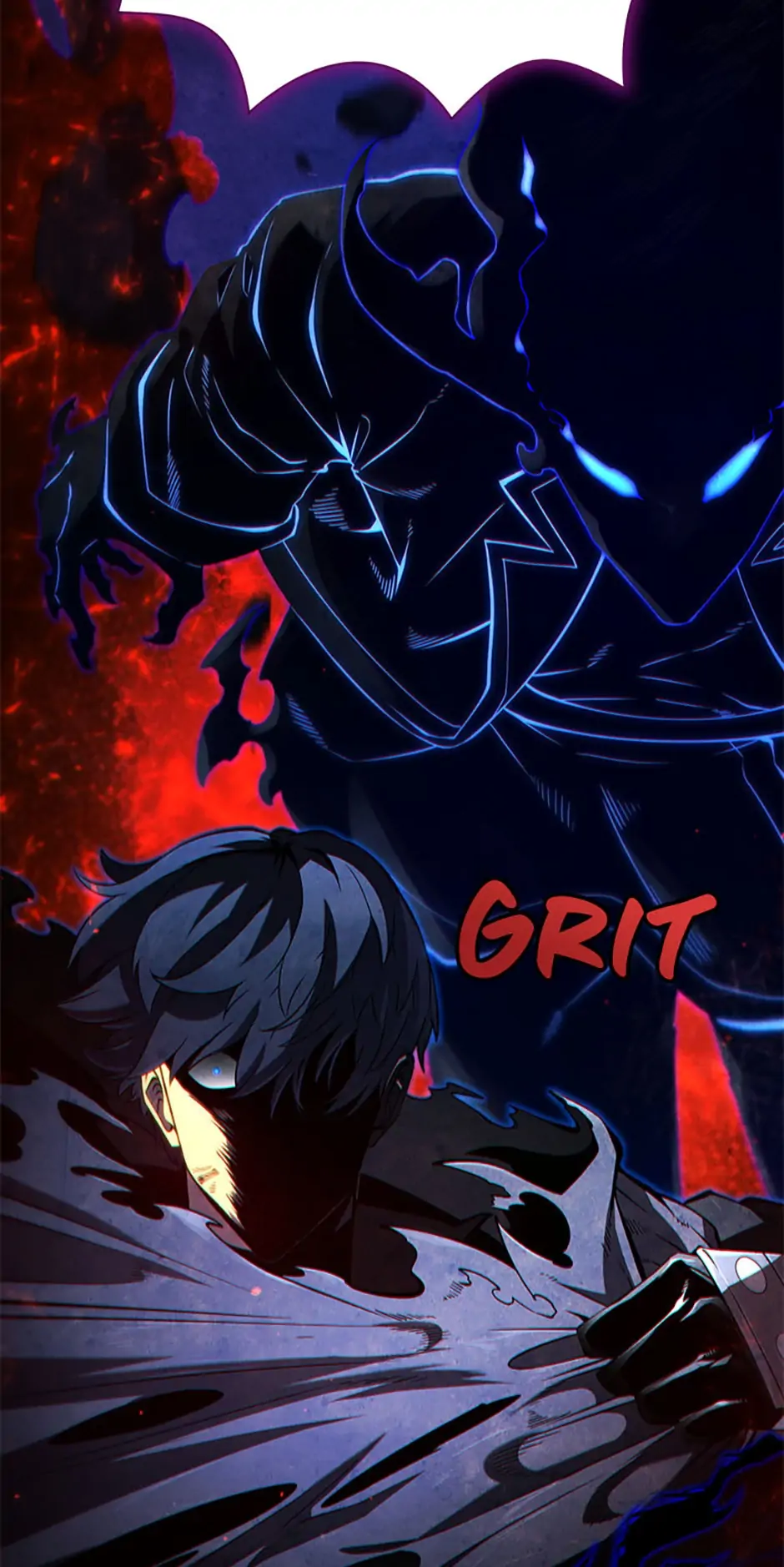 Read The Swordmaster's Son EN Manga Online