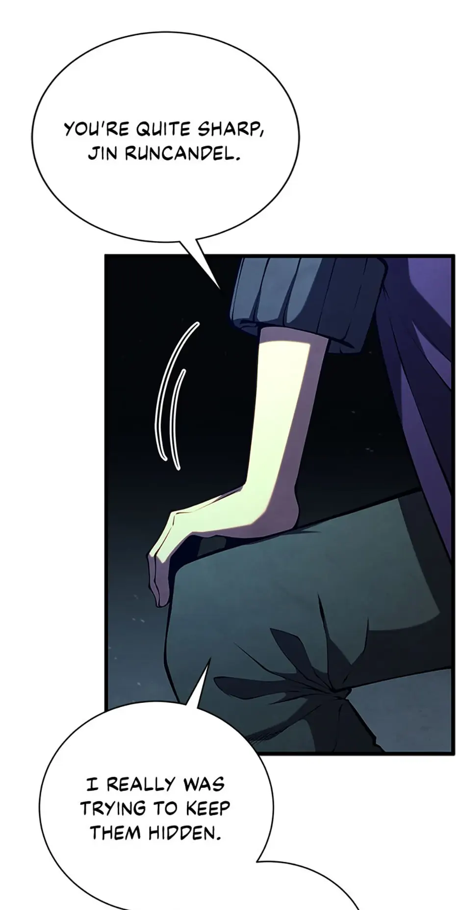 Read The Swordmaster's Son EN Manga Online