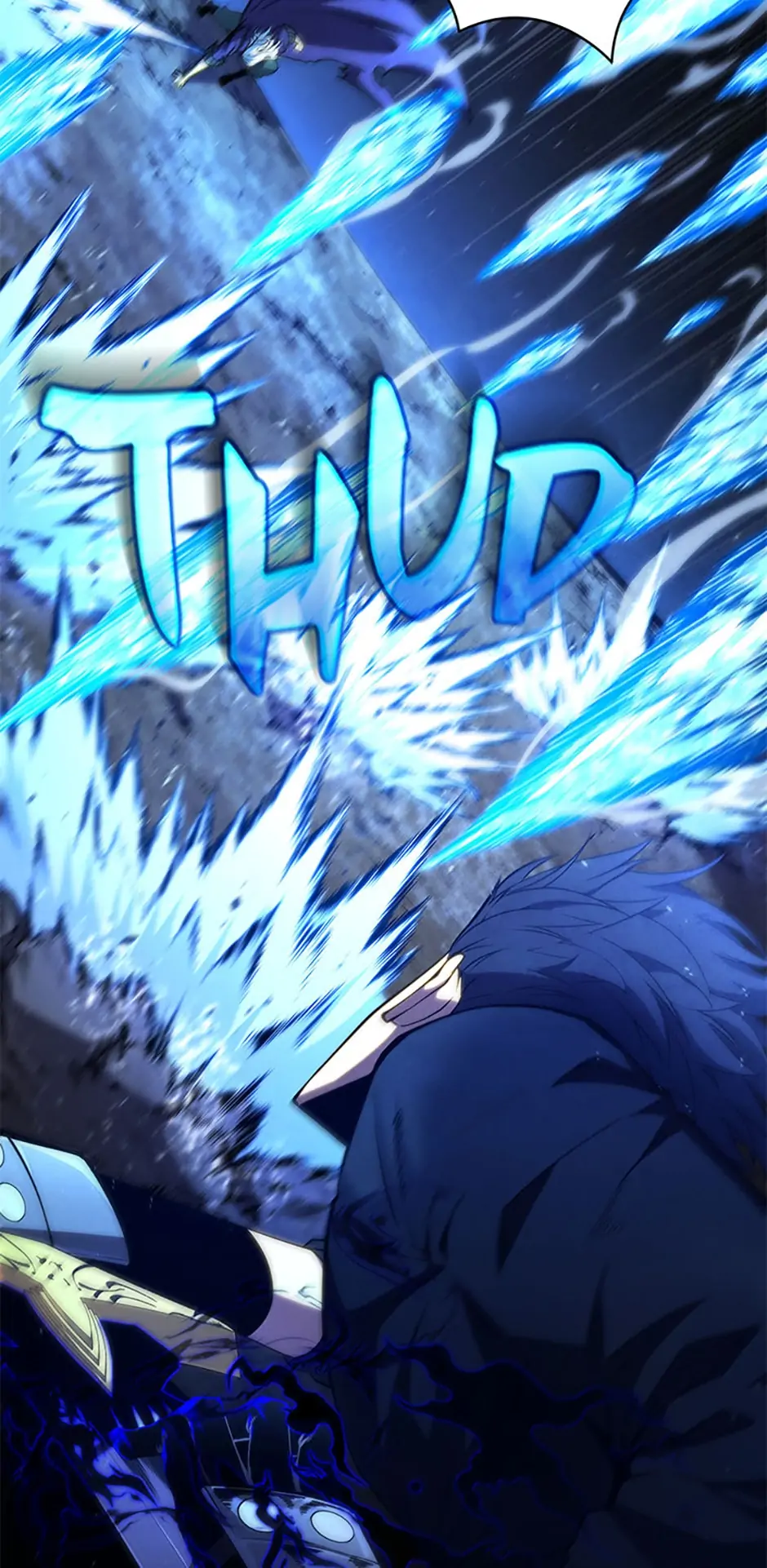 Read The Swordmaster's Son EN Manga Online