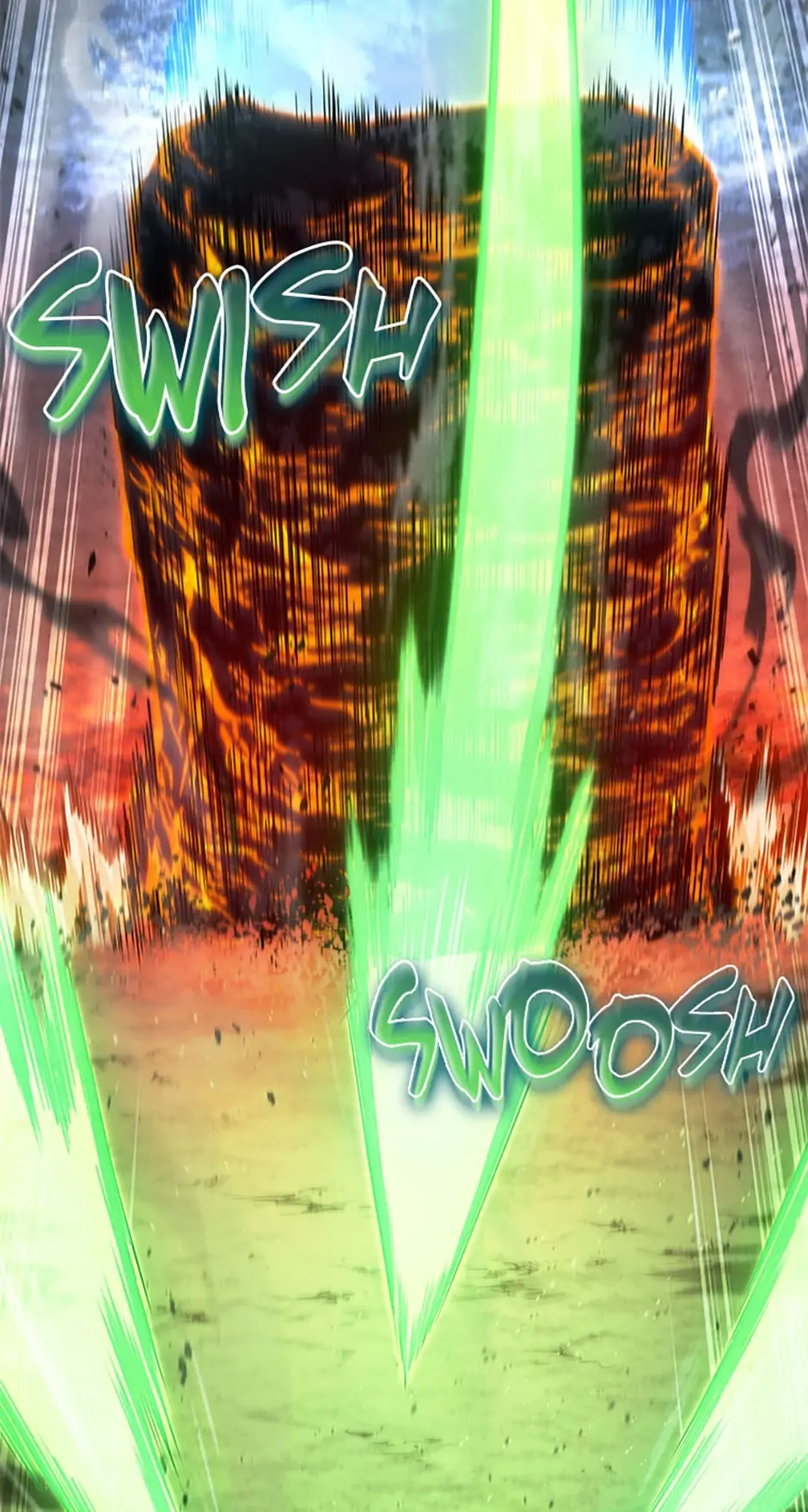 Read The Swordmaster's Son EN Manga Online