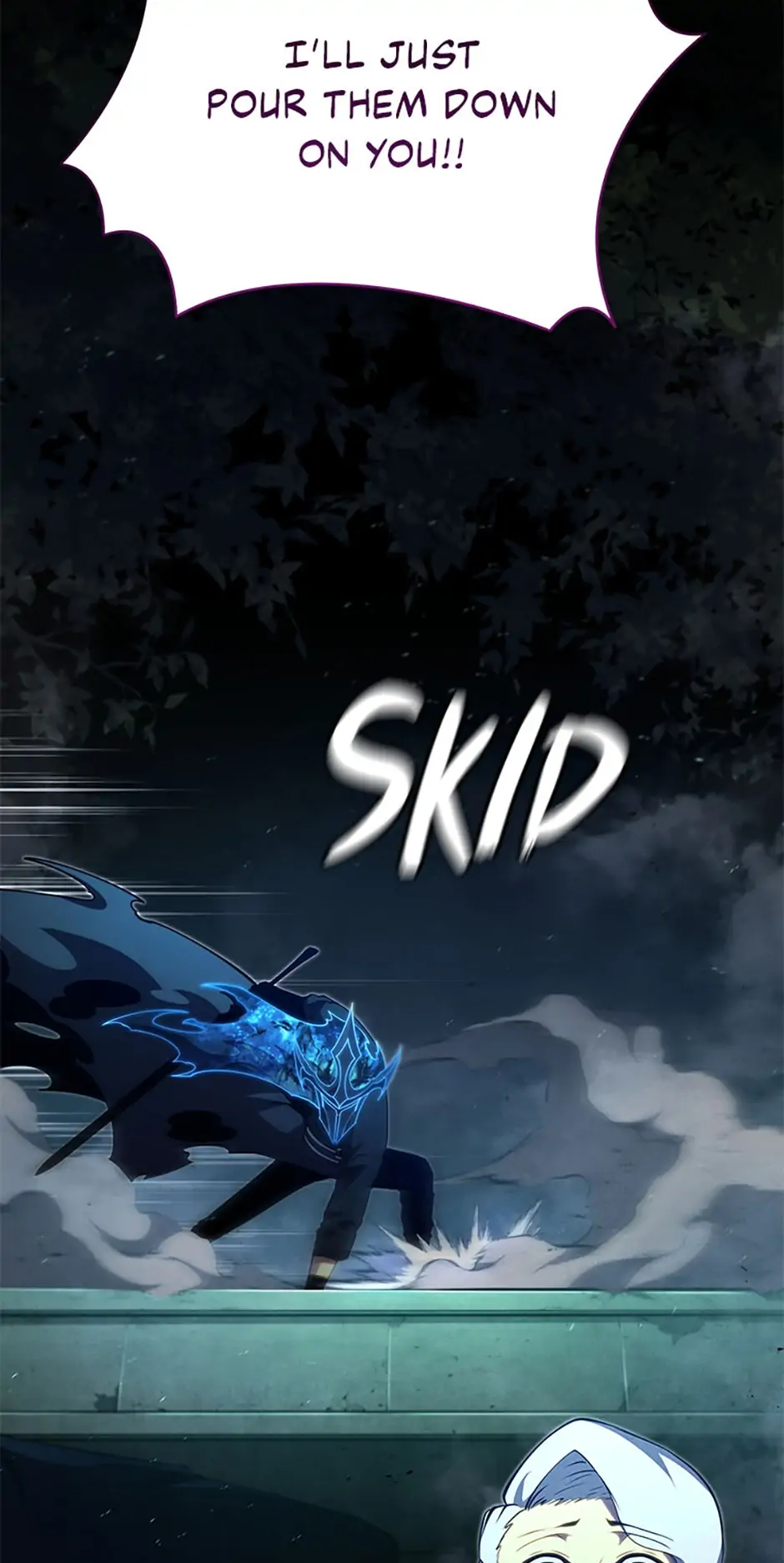 Read The Swordmaster's Son EN Manga Online