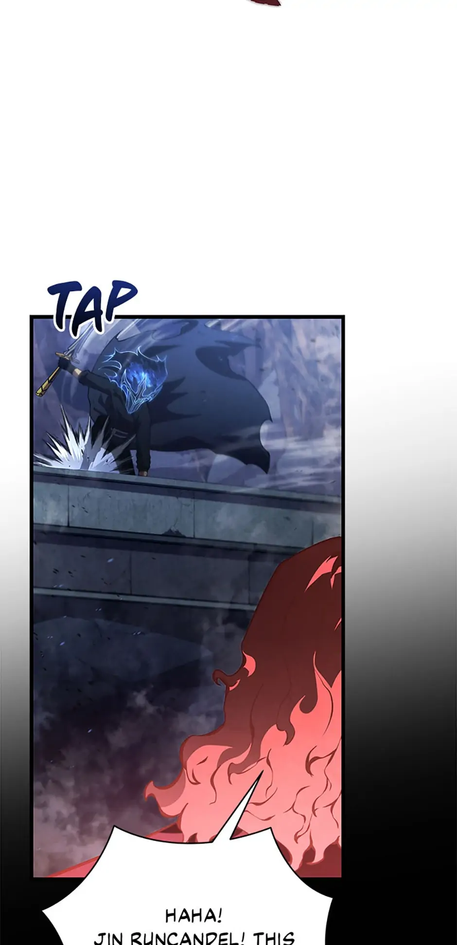 Read The Swordmaster's Son EN Manga Online