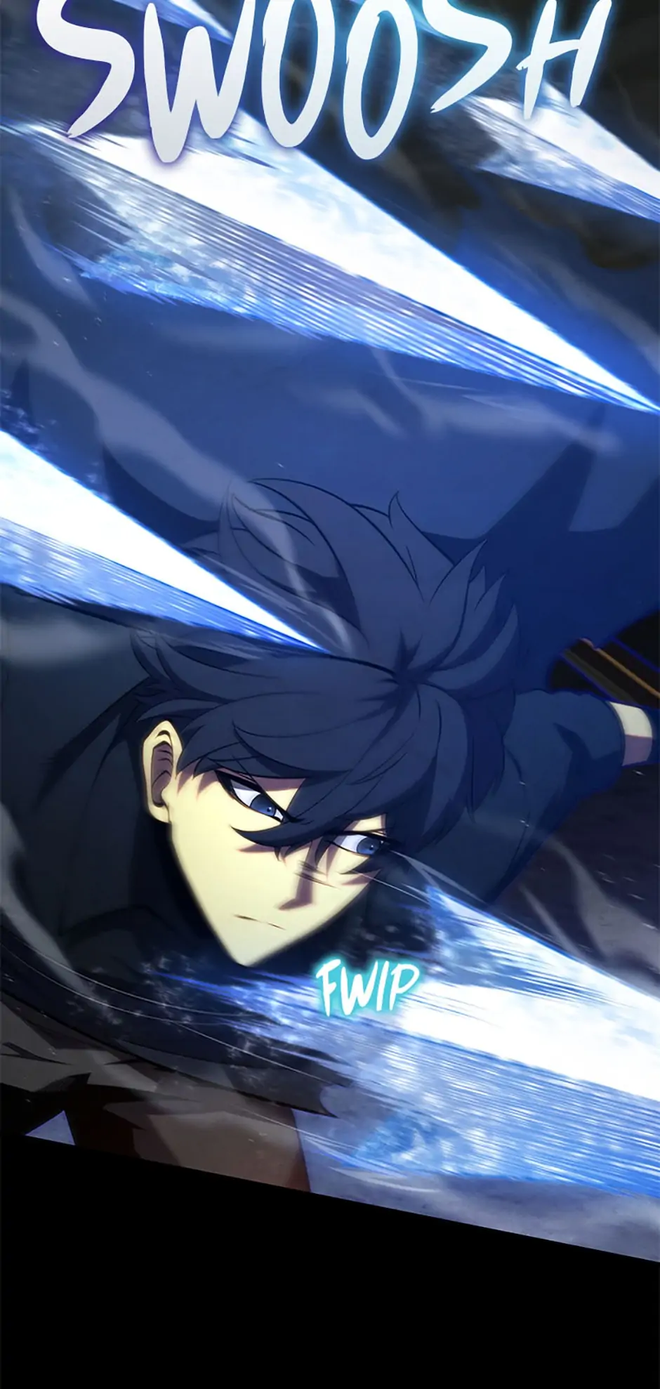 Read The Swordmaster's Son EN Manga Online