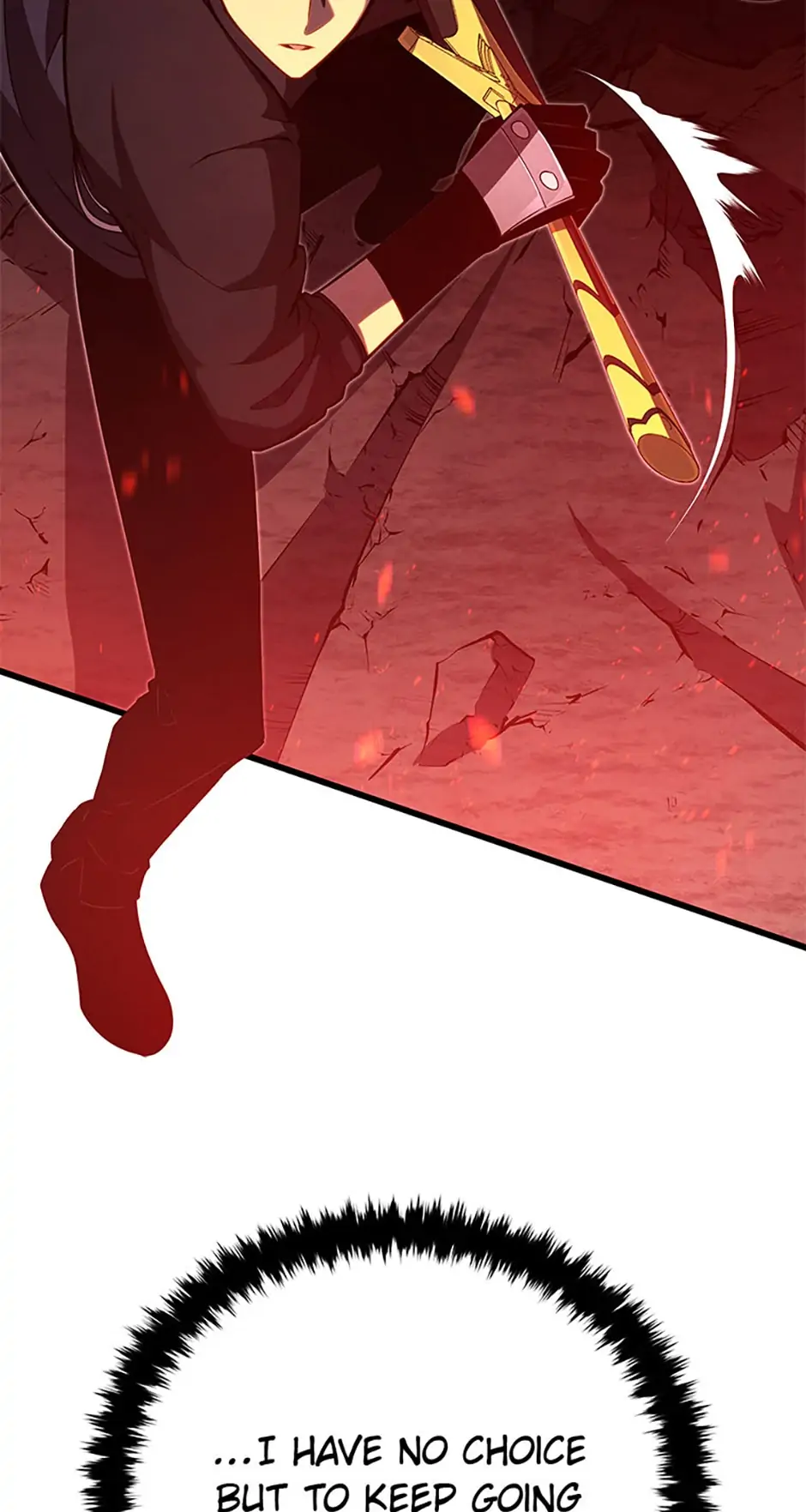 Read The Swordmaster's Son EN Manga Online