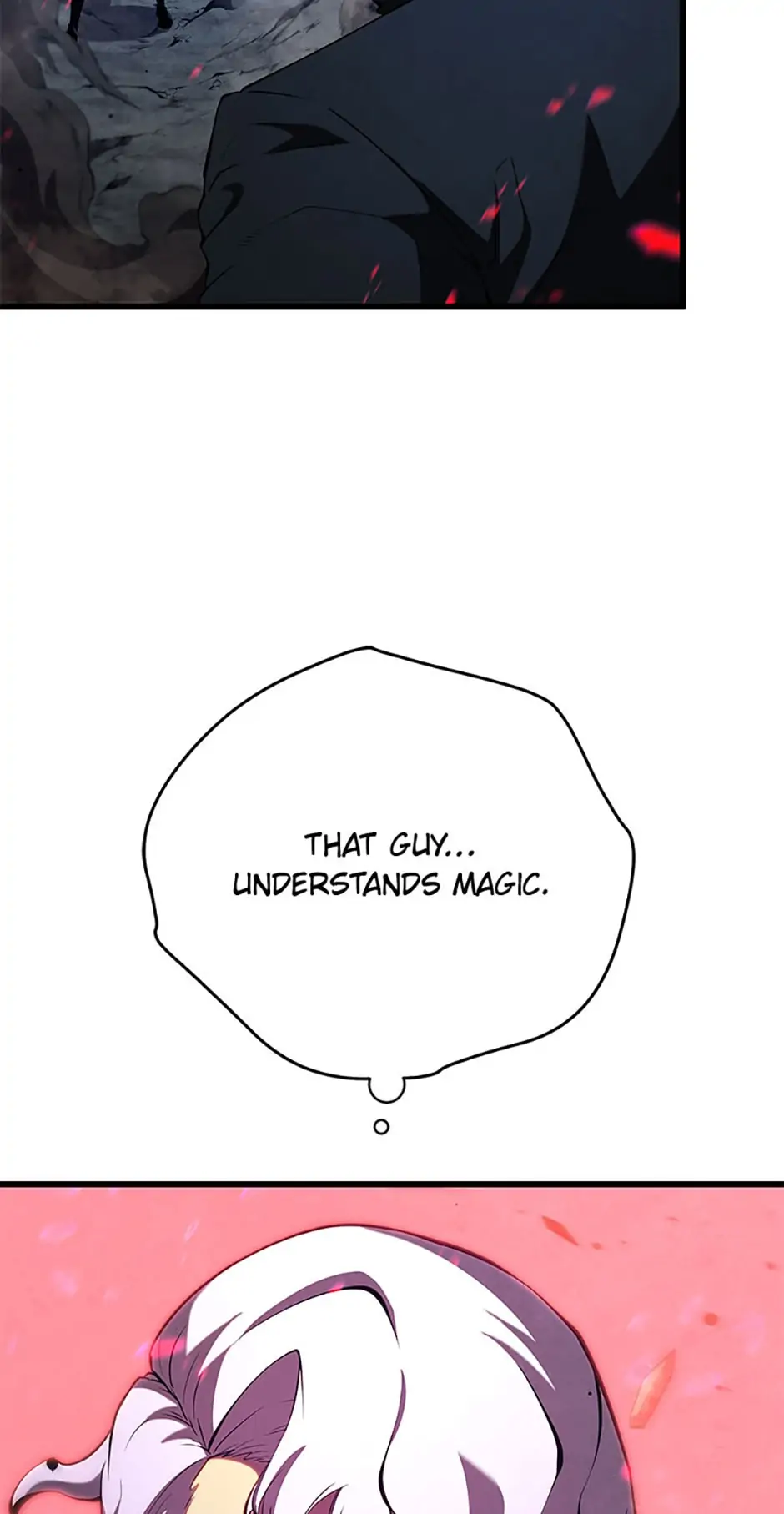 Read The Swordmaster's Son EN Manga Online