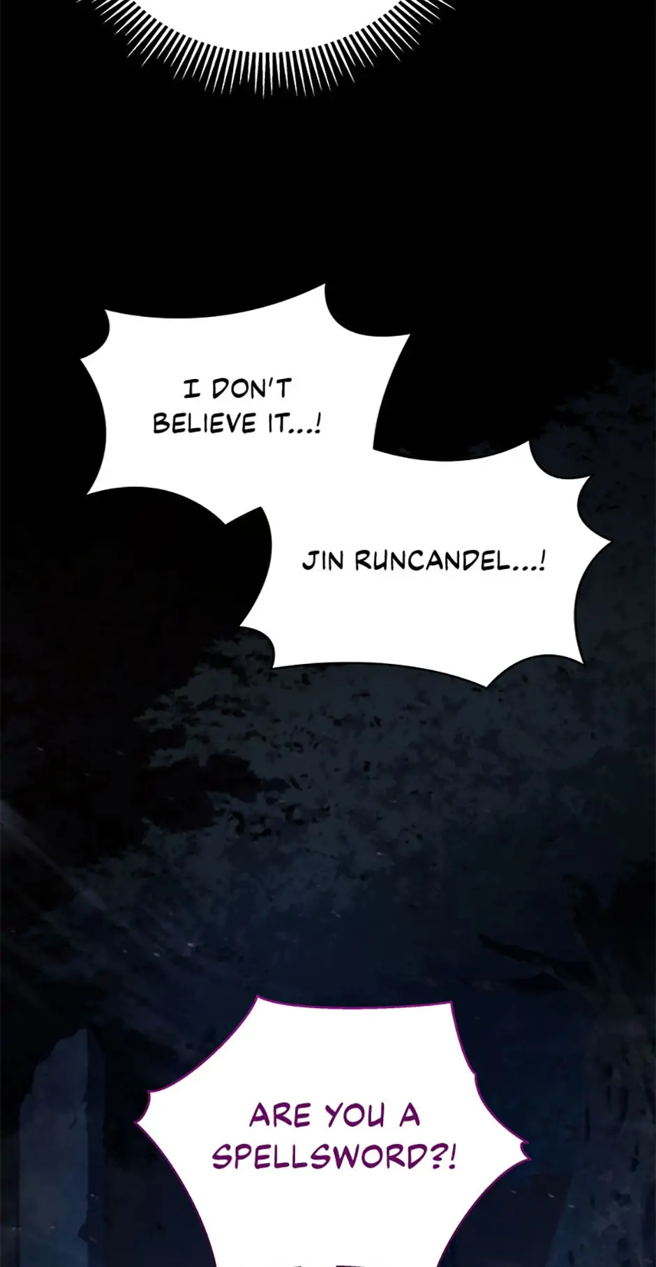 Read The Swordmaster's Son EN Manga Online