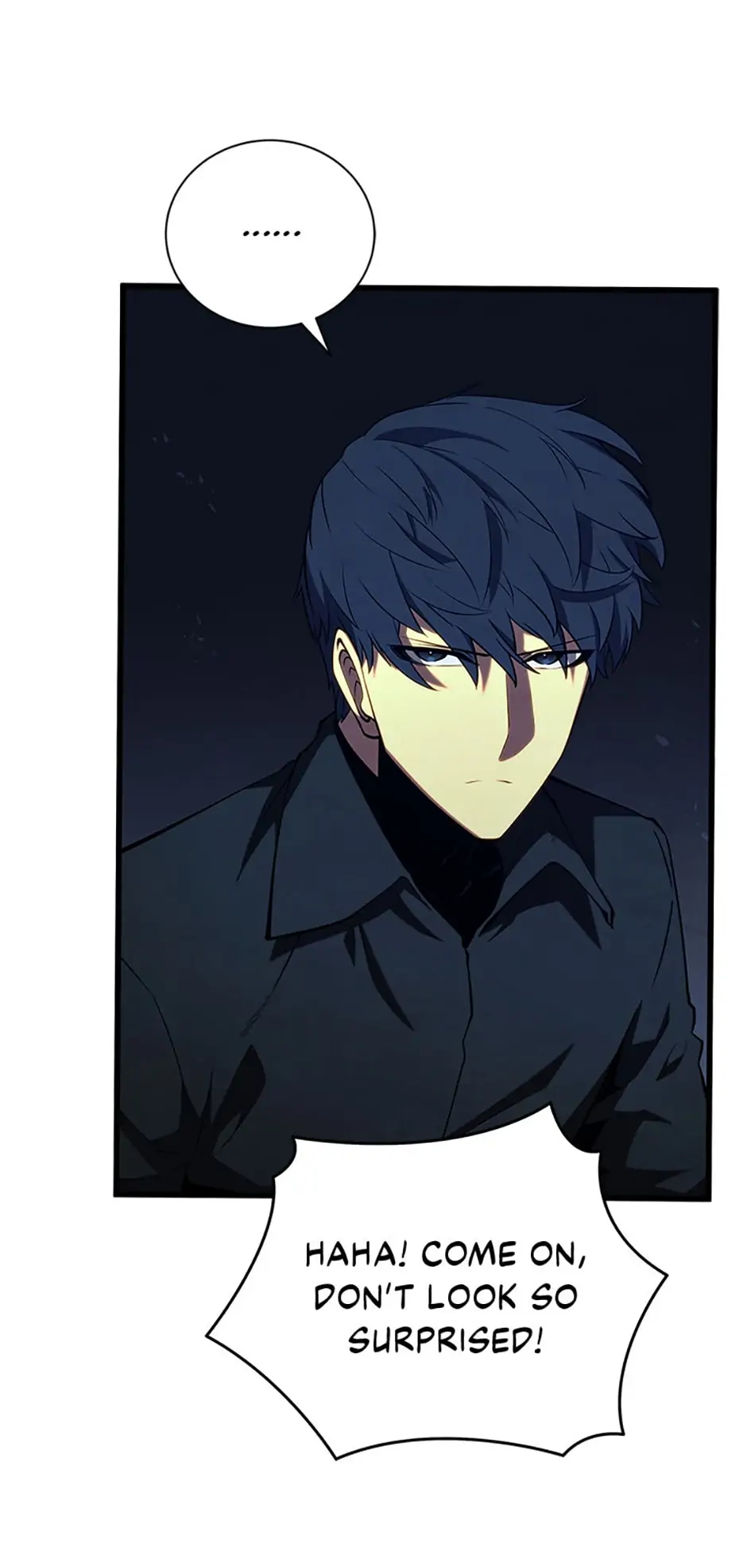 Read The Swordmaster's Son EN Manga Online