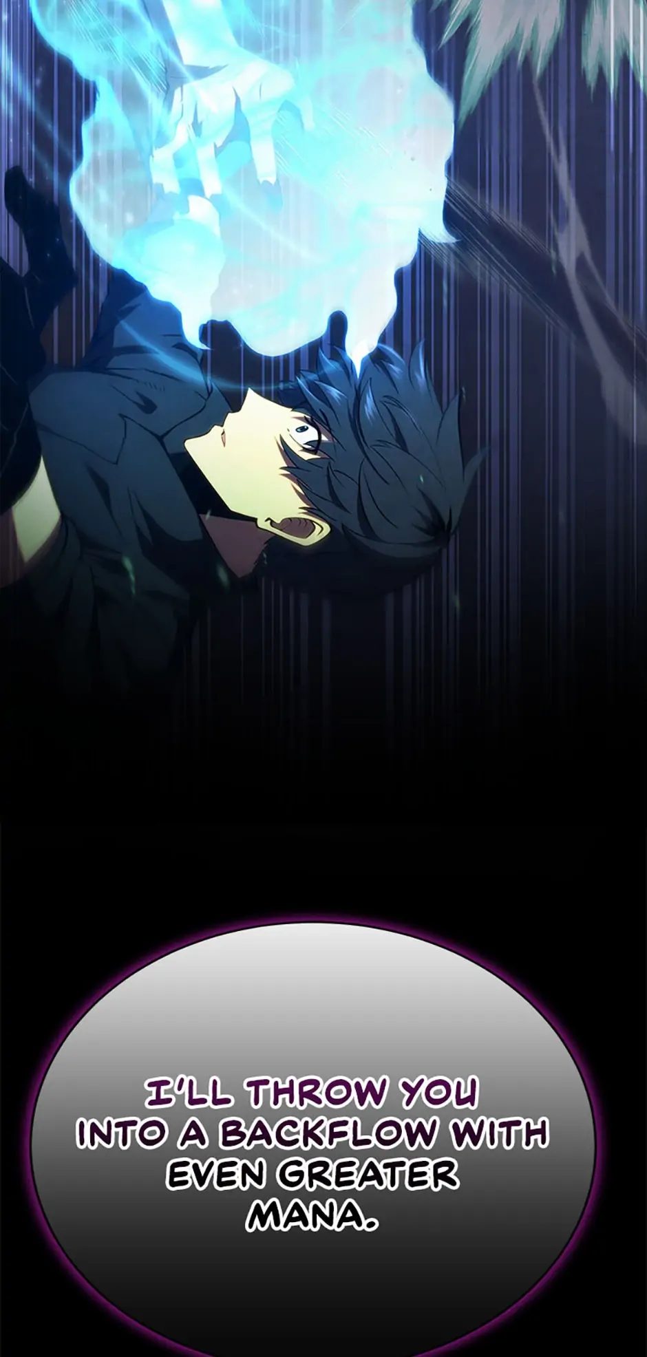 Read The Swordmaster's Son EN Manga Online