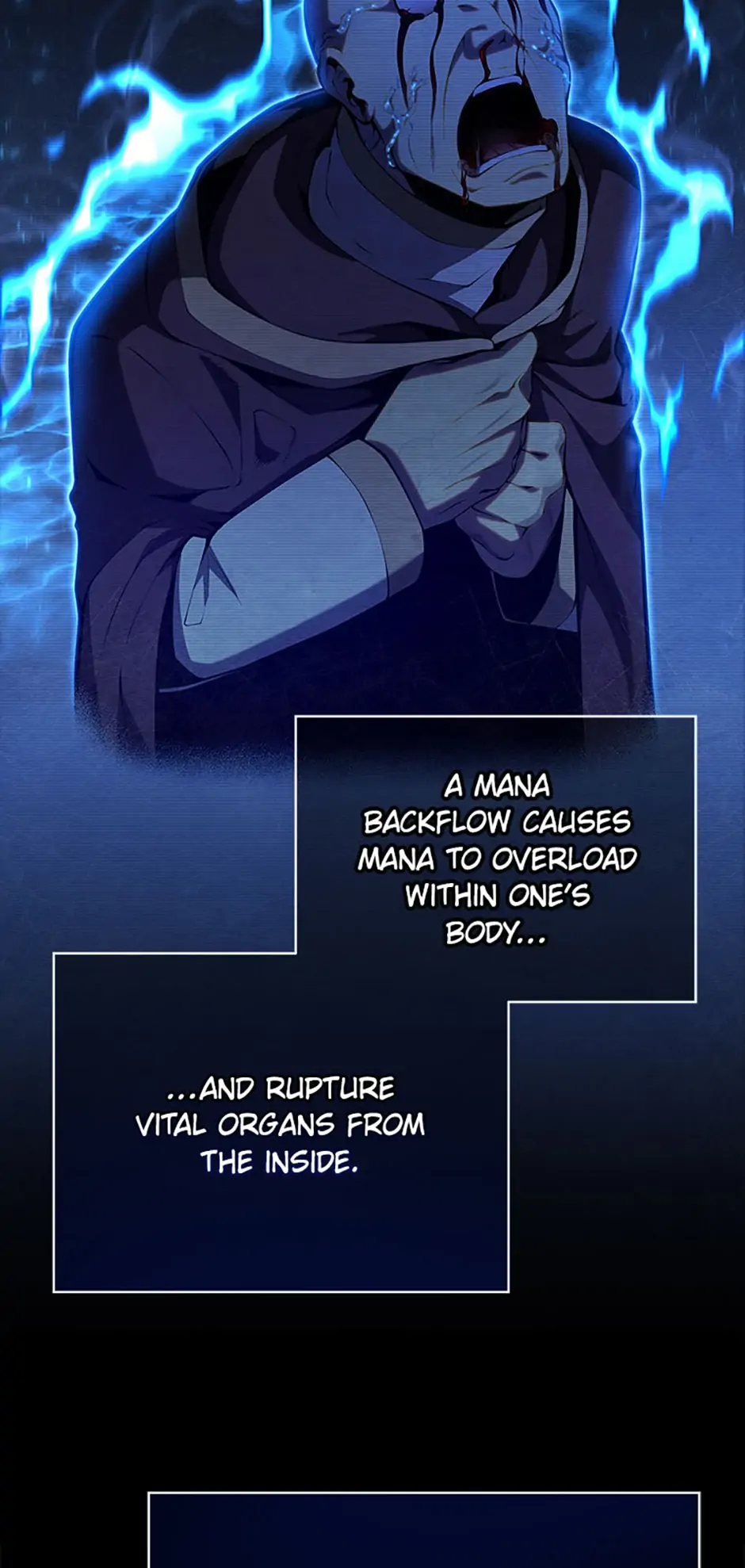 Read The Swordmaster's Son EN Manga Online