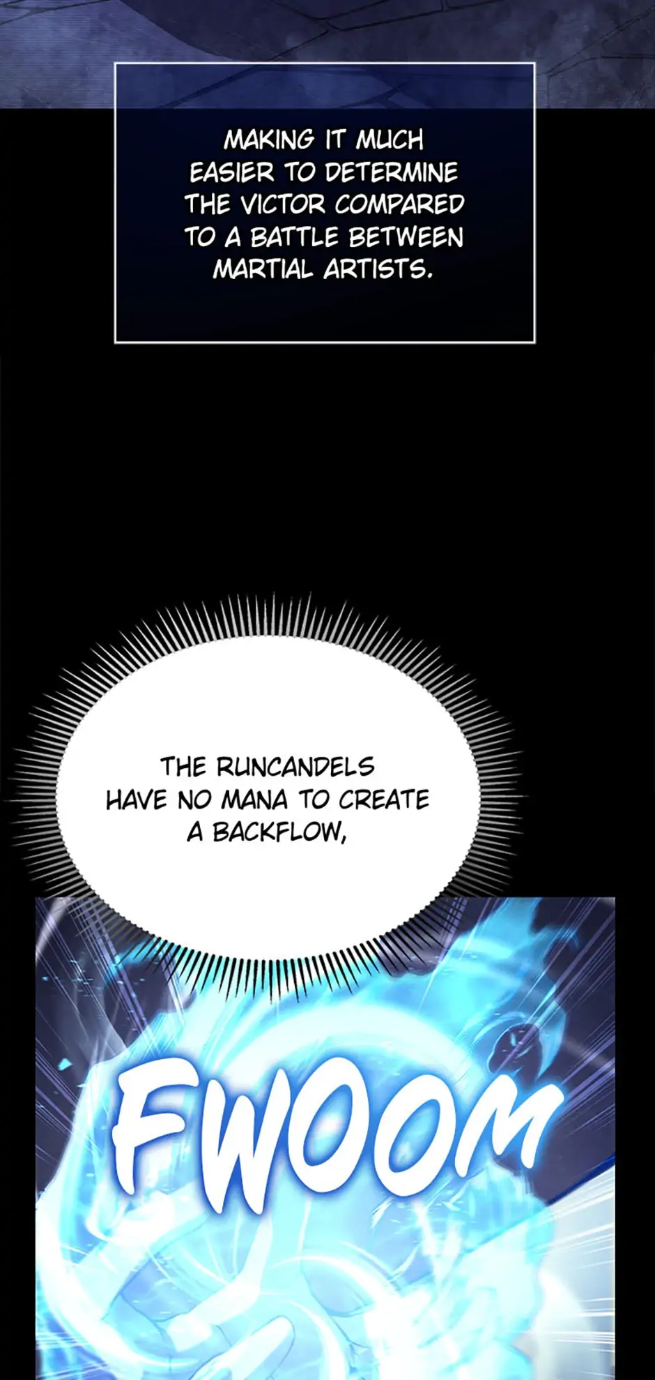 Read The Swordmaster's Son EN Manga Online