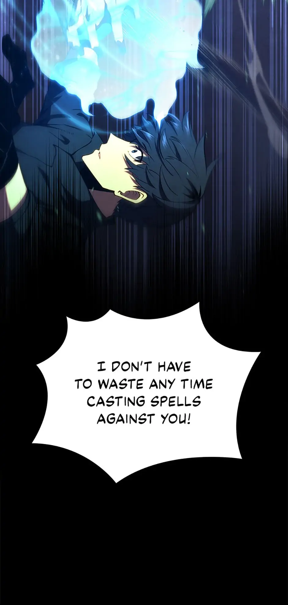 Read The Swordmaster's Son EN Manga Online