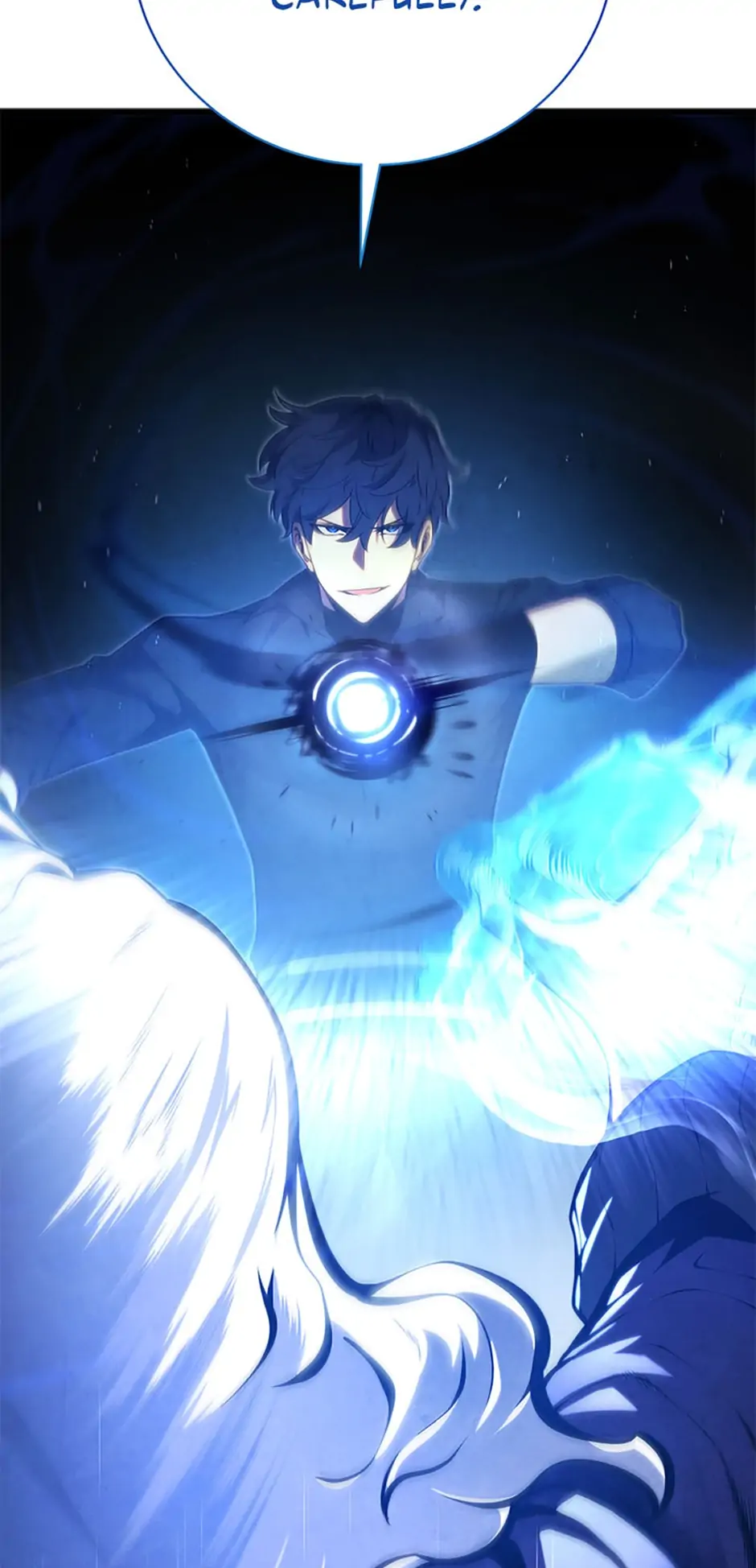 Read The Swordmaster's Son EN Manga Online