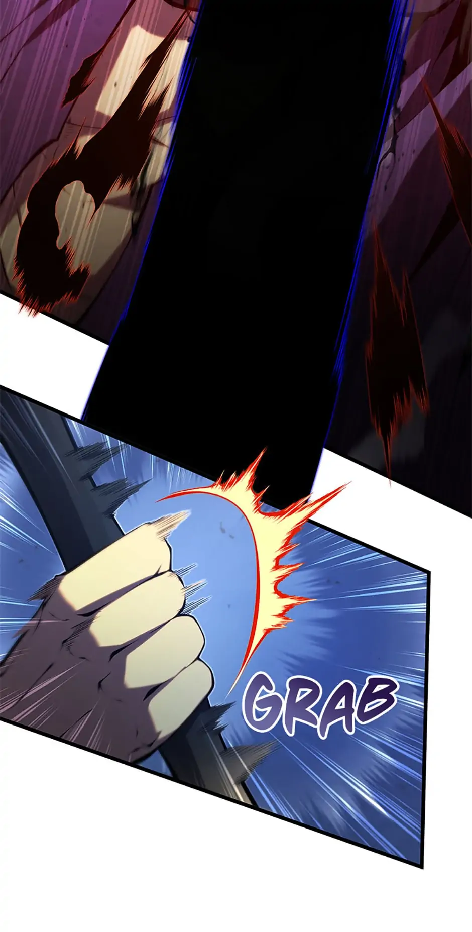 Read The Swordmaster's Son EN Manga Online