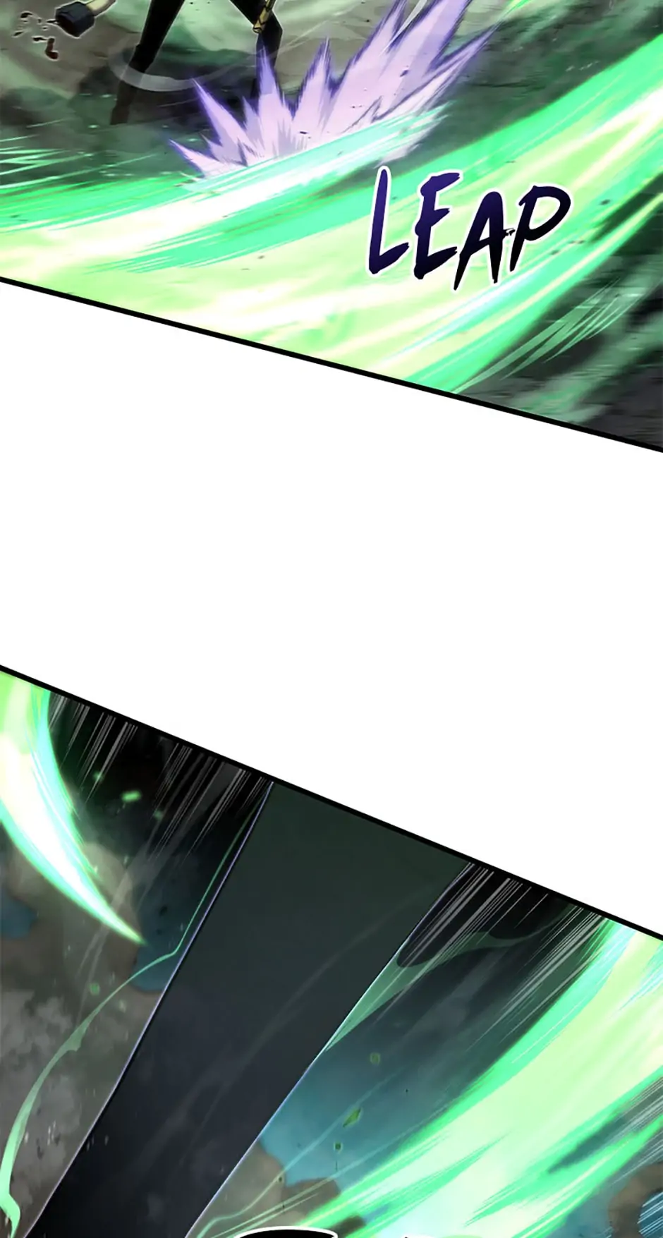 Read The Swordmaster's Son EN Manga Online