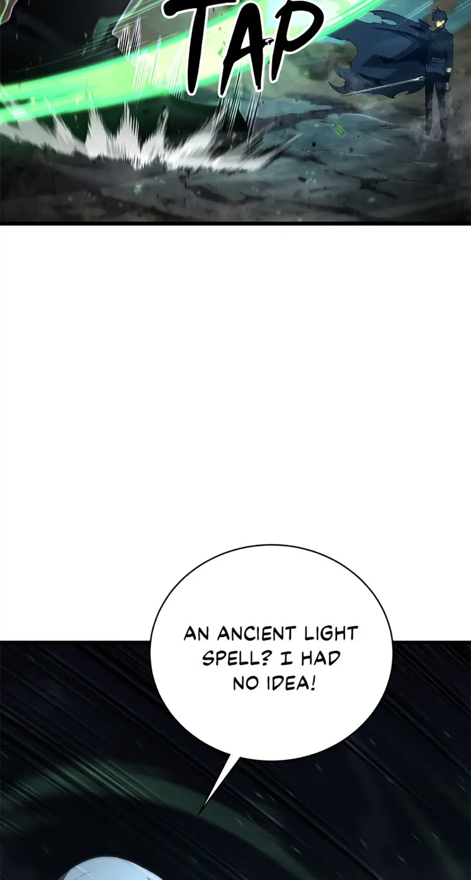 Read The Swordmaster's Son EN Manga Online