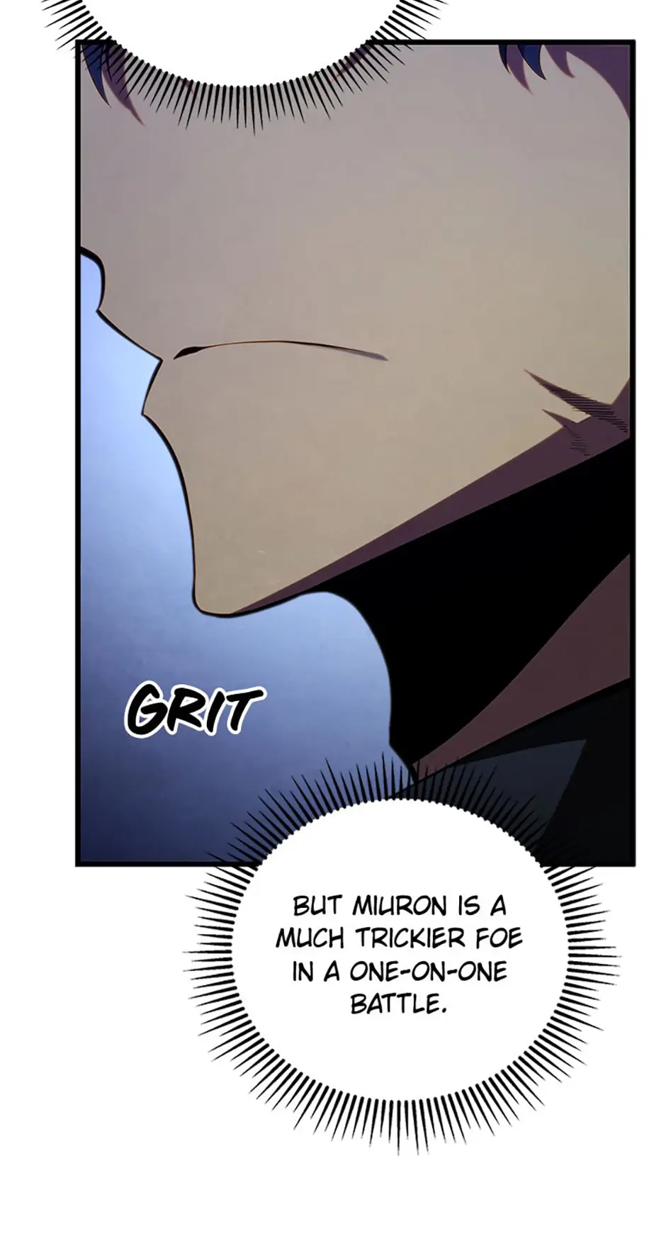 Read The Swordmaster's Son EN Manga Online