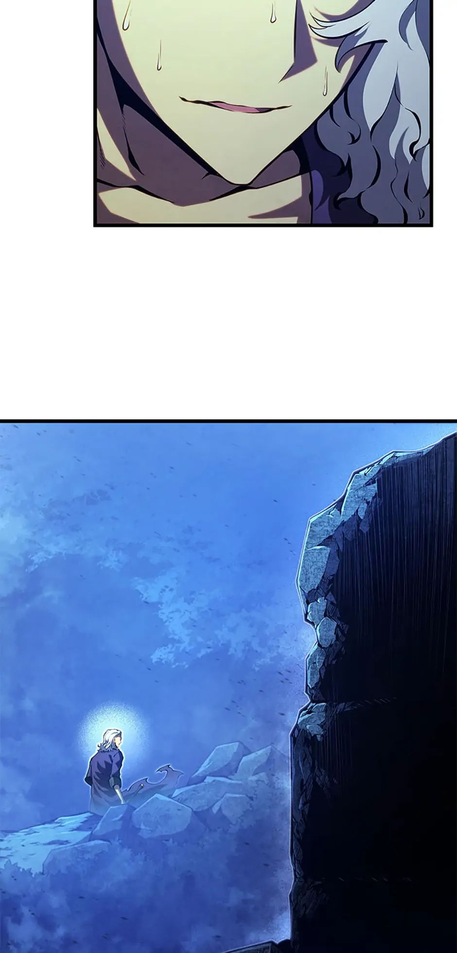 Read The Swordmaster's Son EN Manga Online