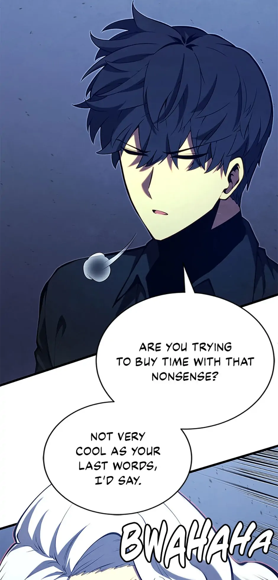 Read The Swordmaster's Son EN Manga Online