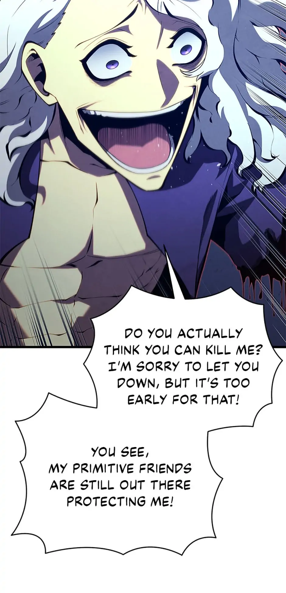 Read The Swordmaster's Son EN Manga Online