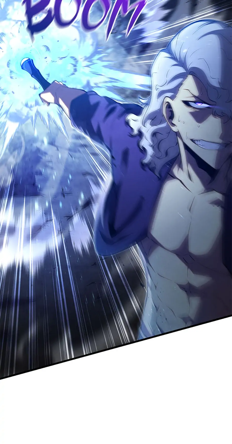 Read The Swordmaster's Son EN Manga Online