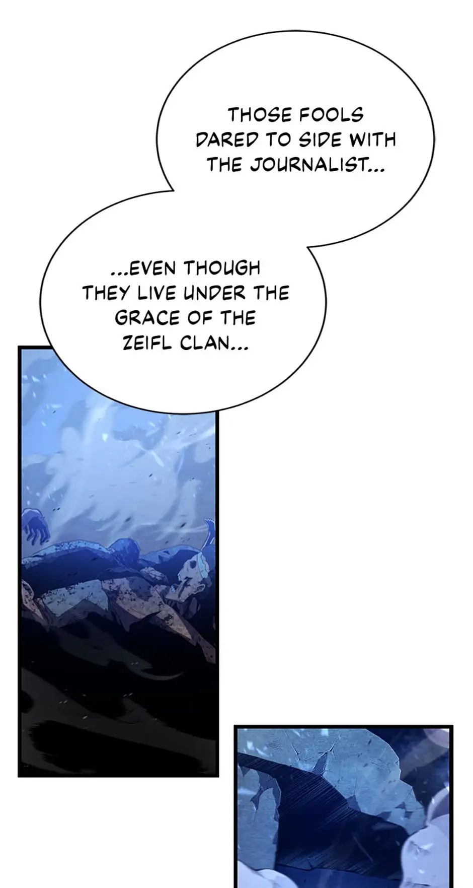 Read The Swordmaster's Son EN Manga Online